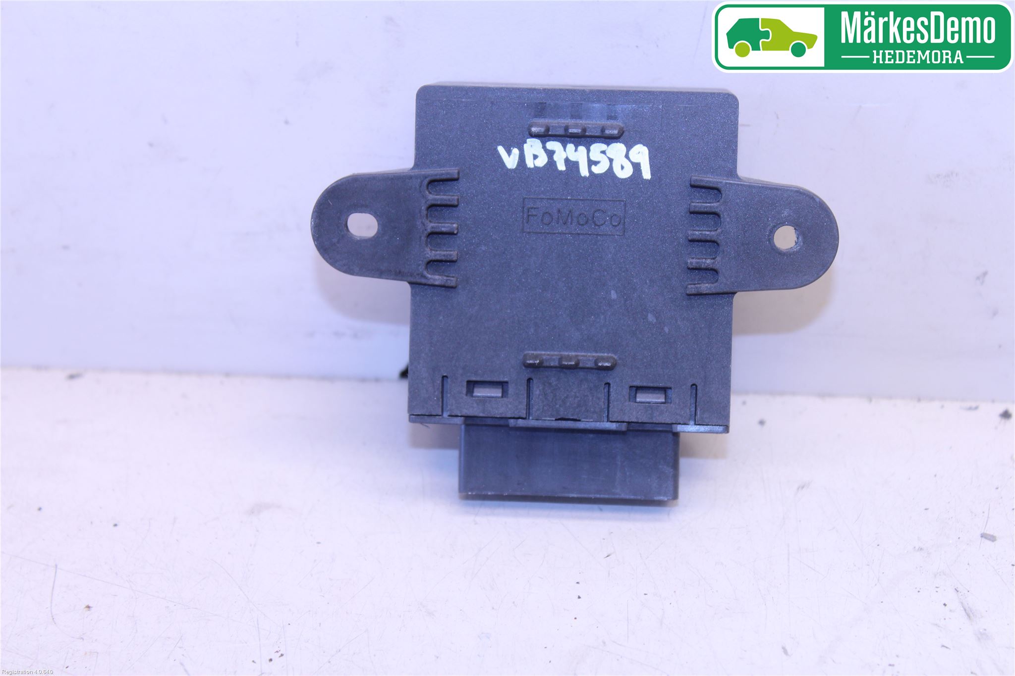 Ford MONDEO 15-22 Styreenhet Klima