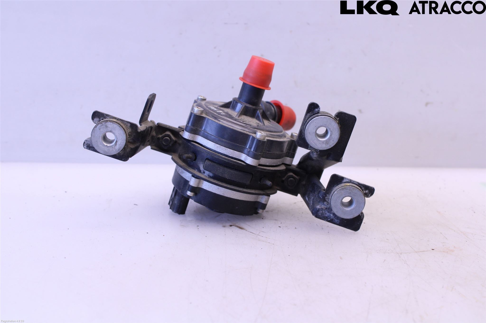 Kia CEED/CEED SW 19- Varme Sirkulasjonspumpe