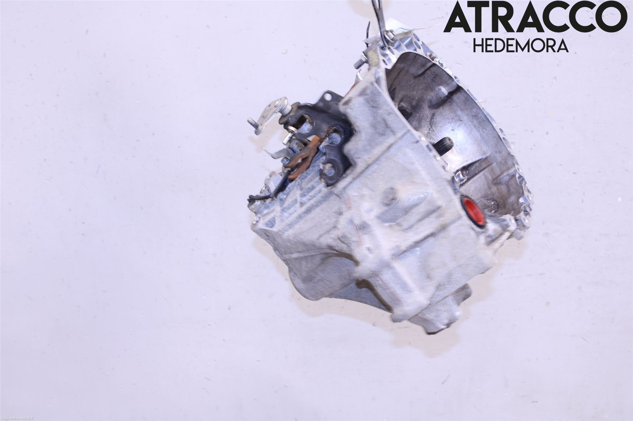 Peugeot 108 15-22 Gearkasse 5 Trinn