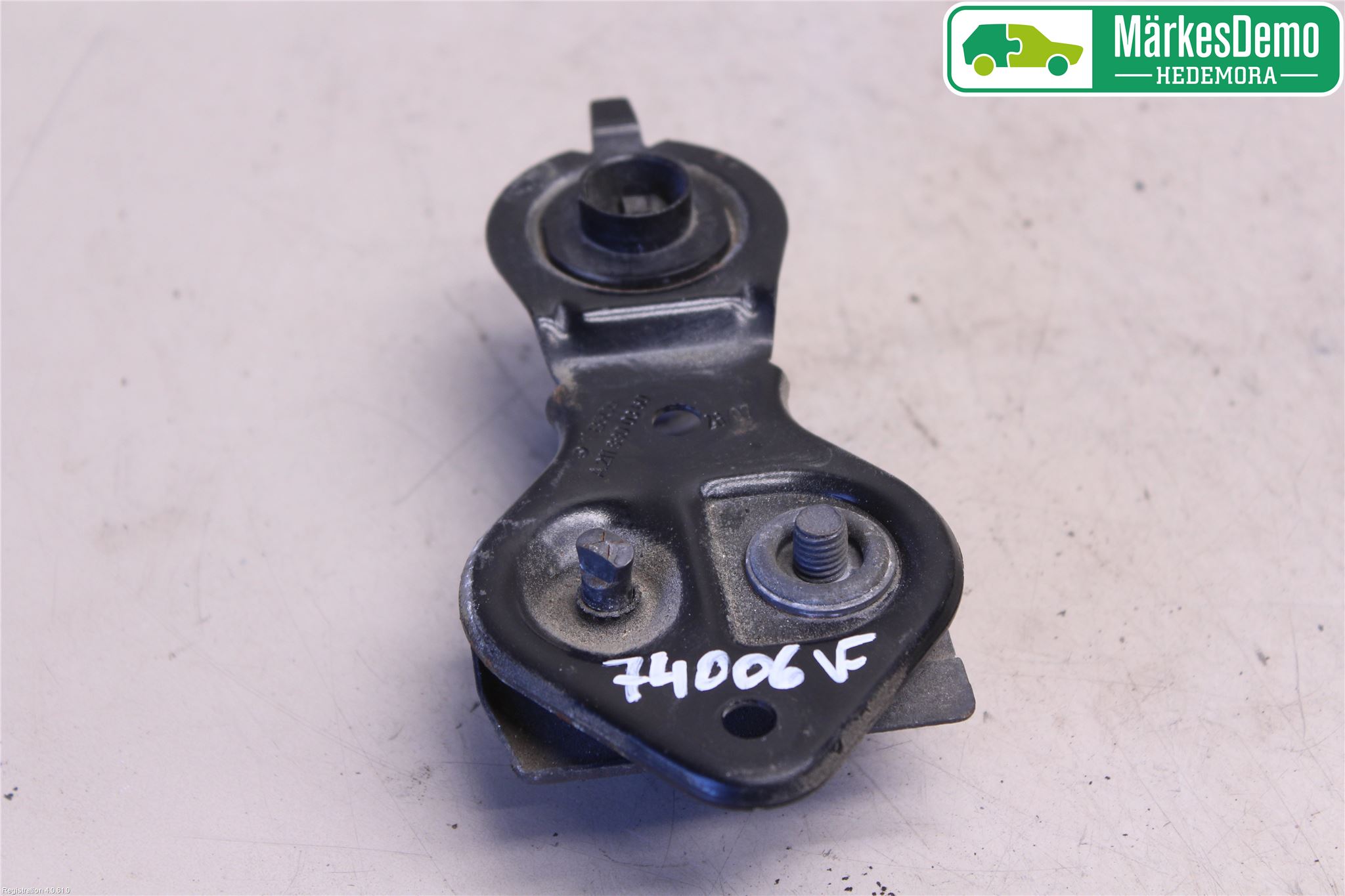 Mercedes-Benz MB CLS (C219) 03-11 Panser Stormkrok
