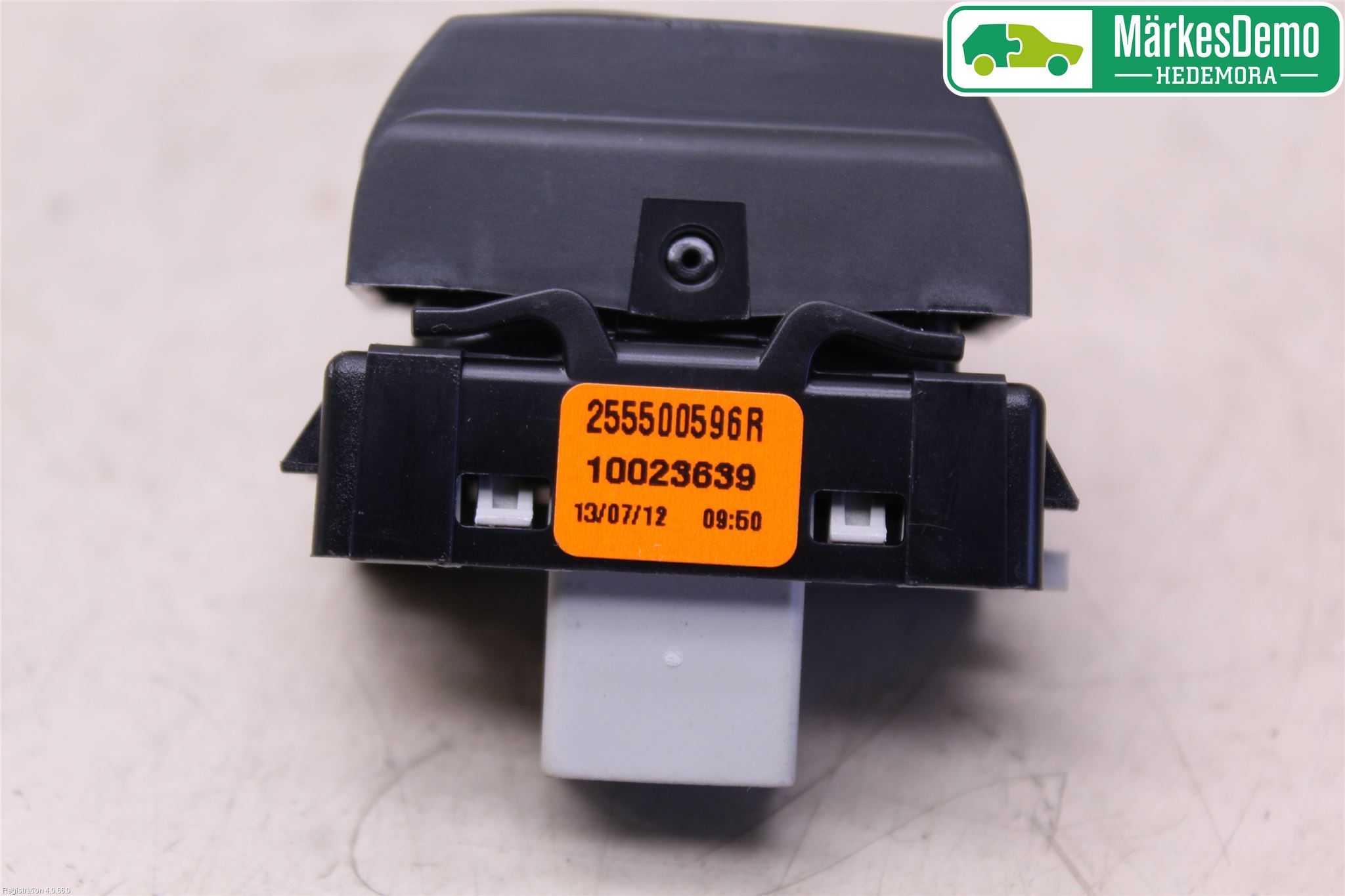 Dacia LODGY 12-18 Bryter Cruisekontroll Hoved
