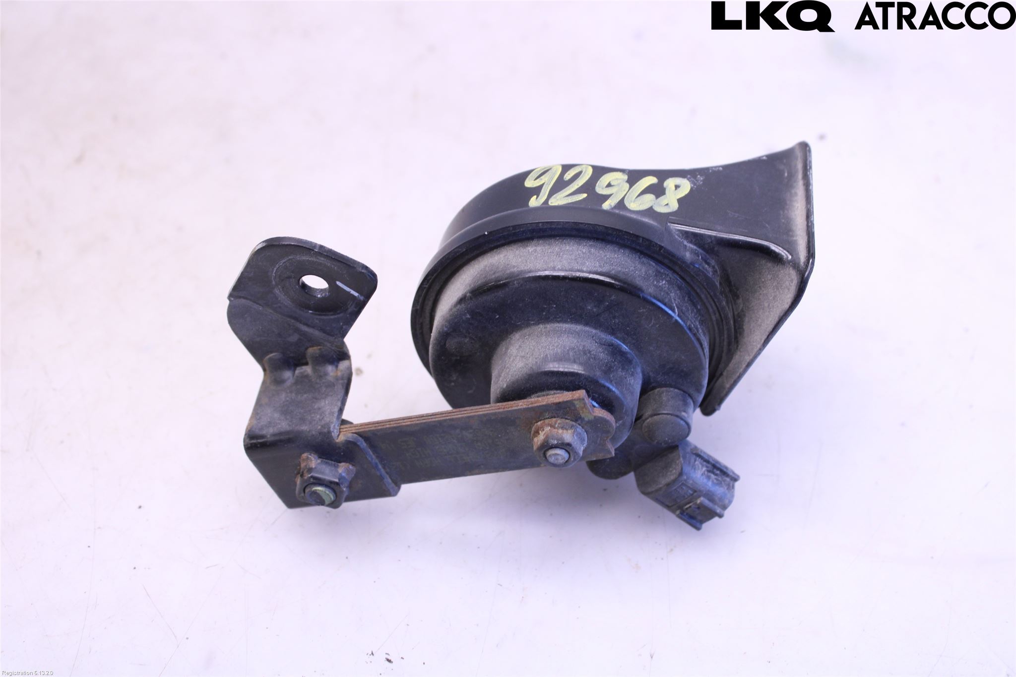 Kia CEED 12-18 Signalhorn