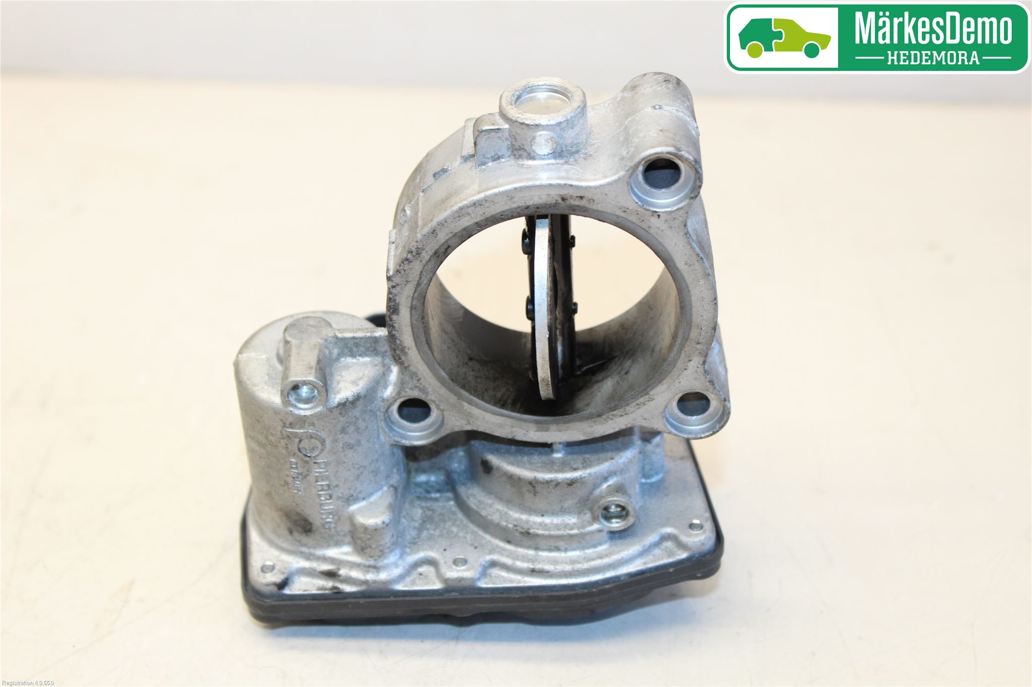 BMW 1 F20/F21 11-19 Inns Spjeldhus