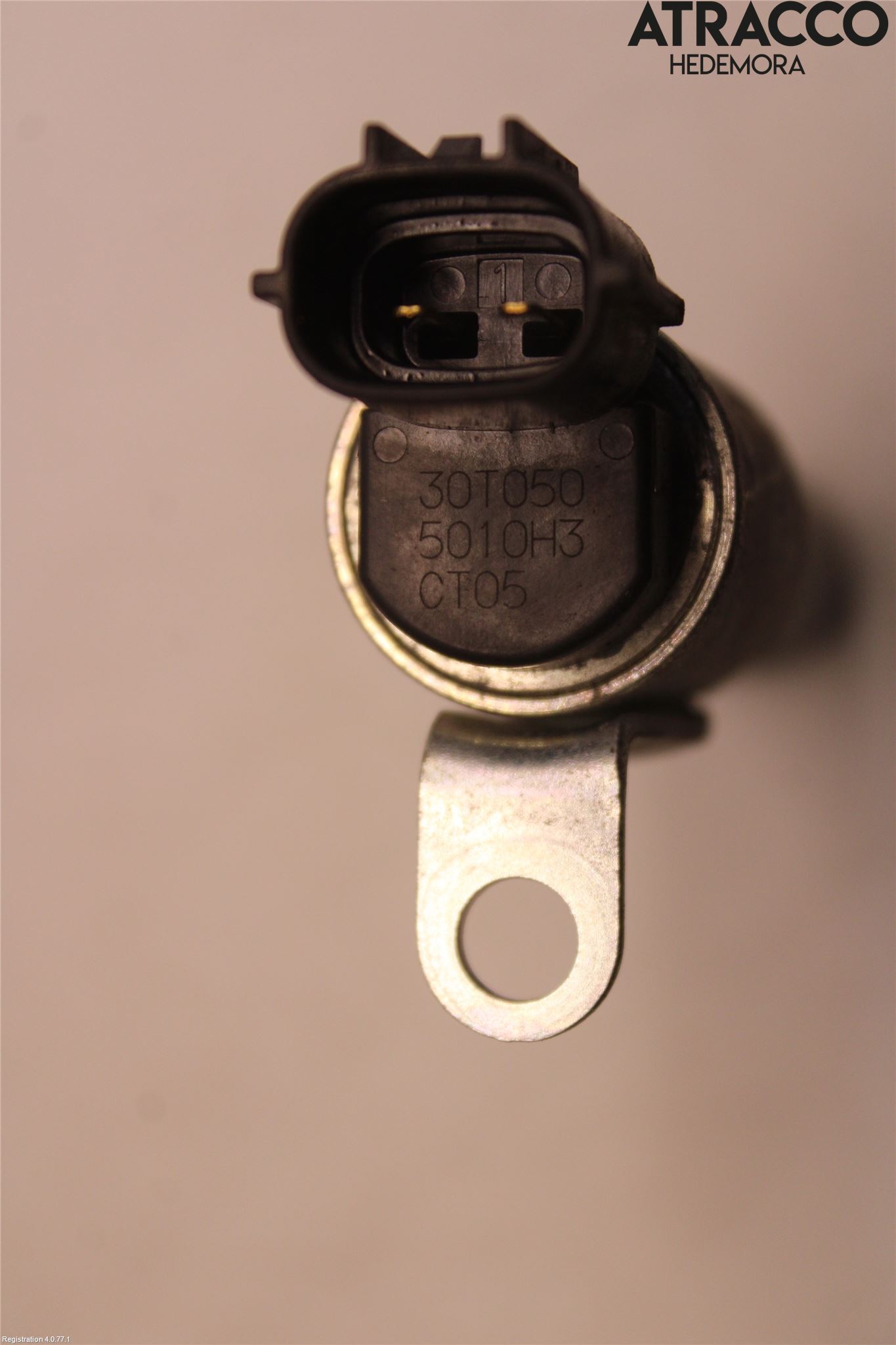 Toyota AVENSIS 16-18 Kamaksel Stillventil