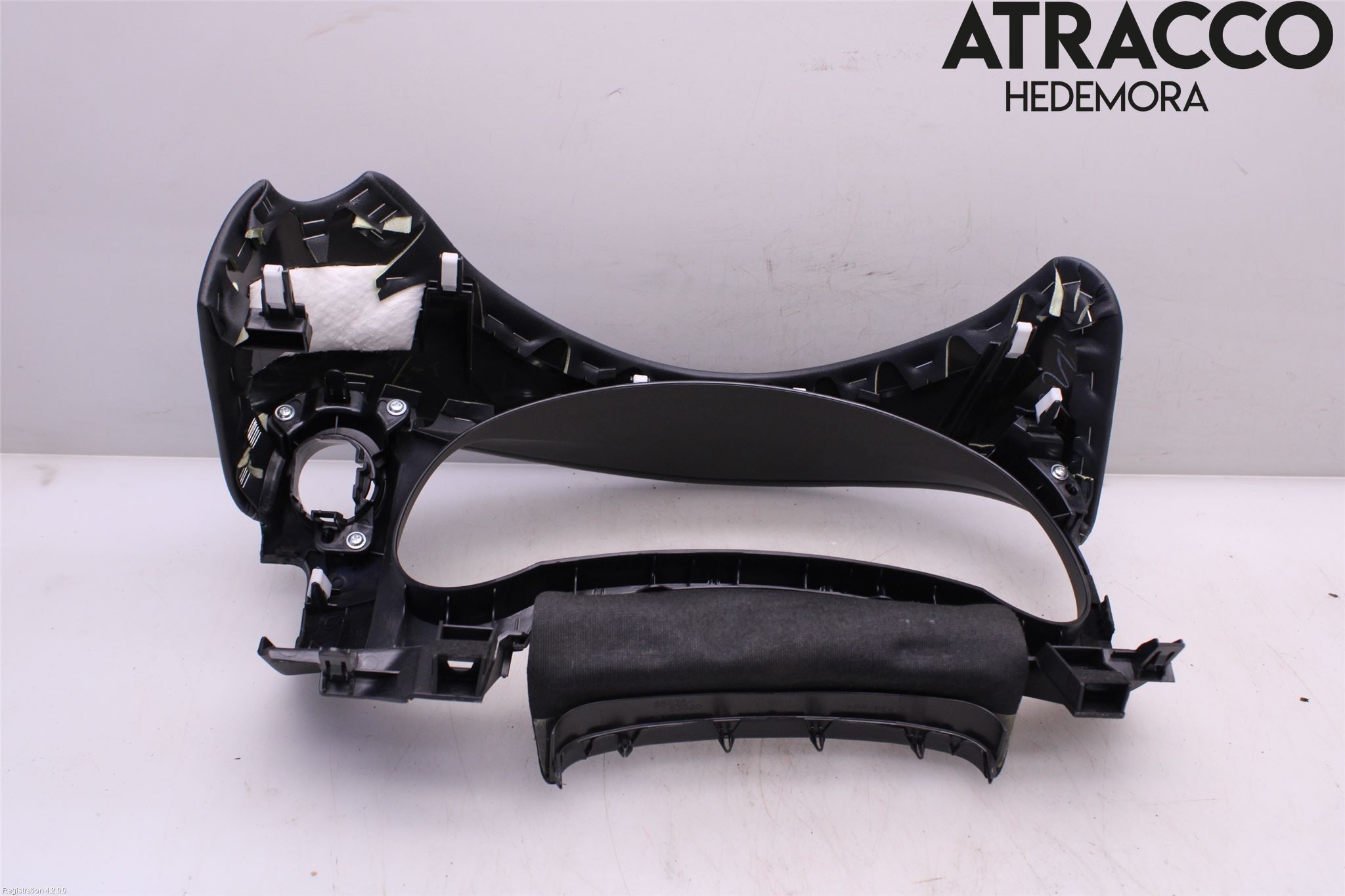 Lexus IS 250/350 14-20 Instrument Ramme