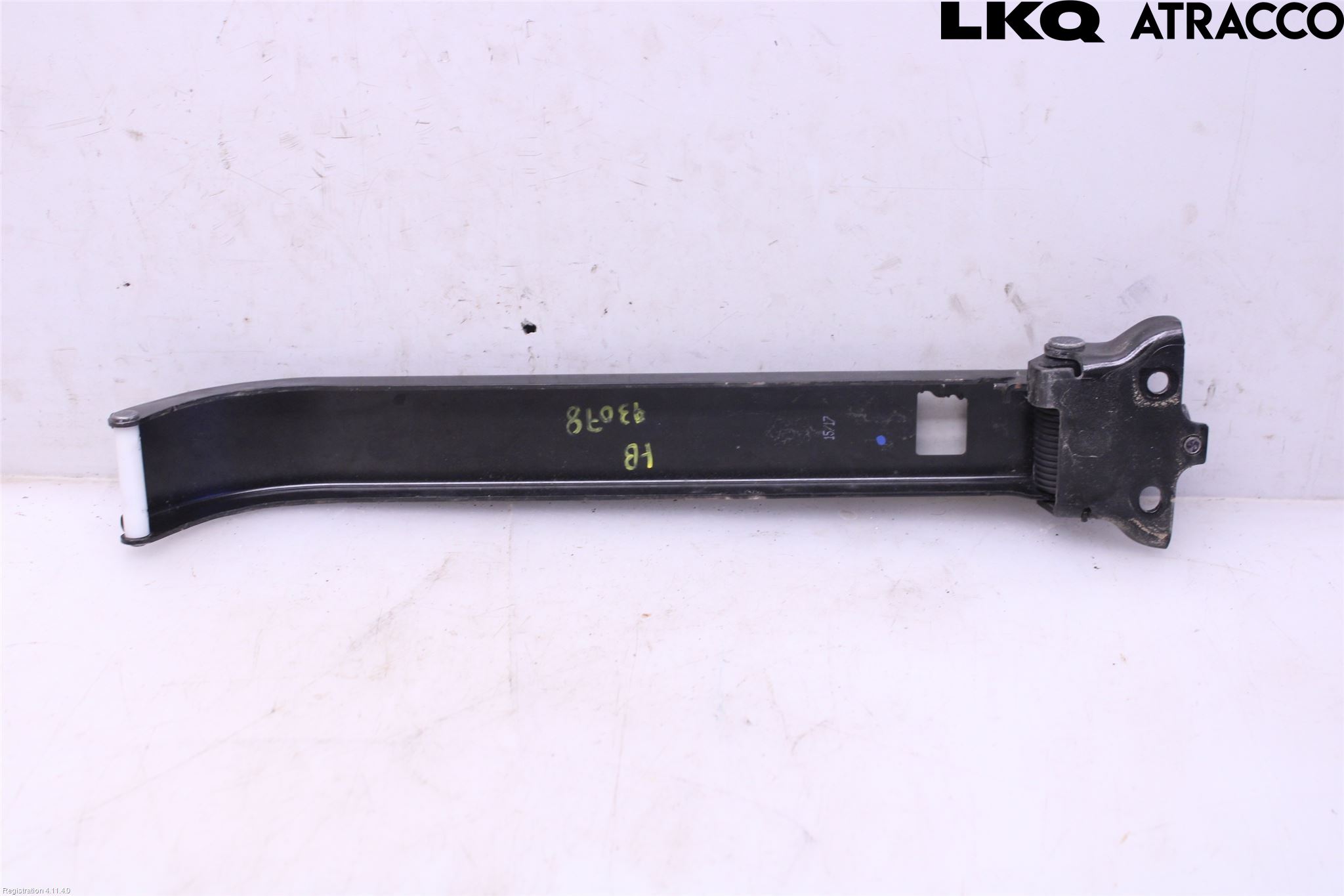 Nissan NV400 12-24 Dørstopper