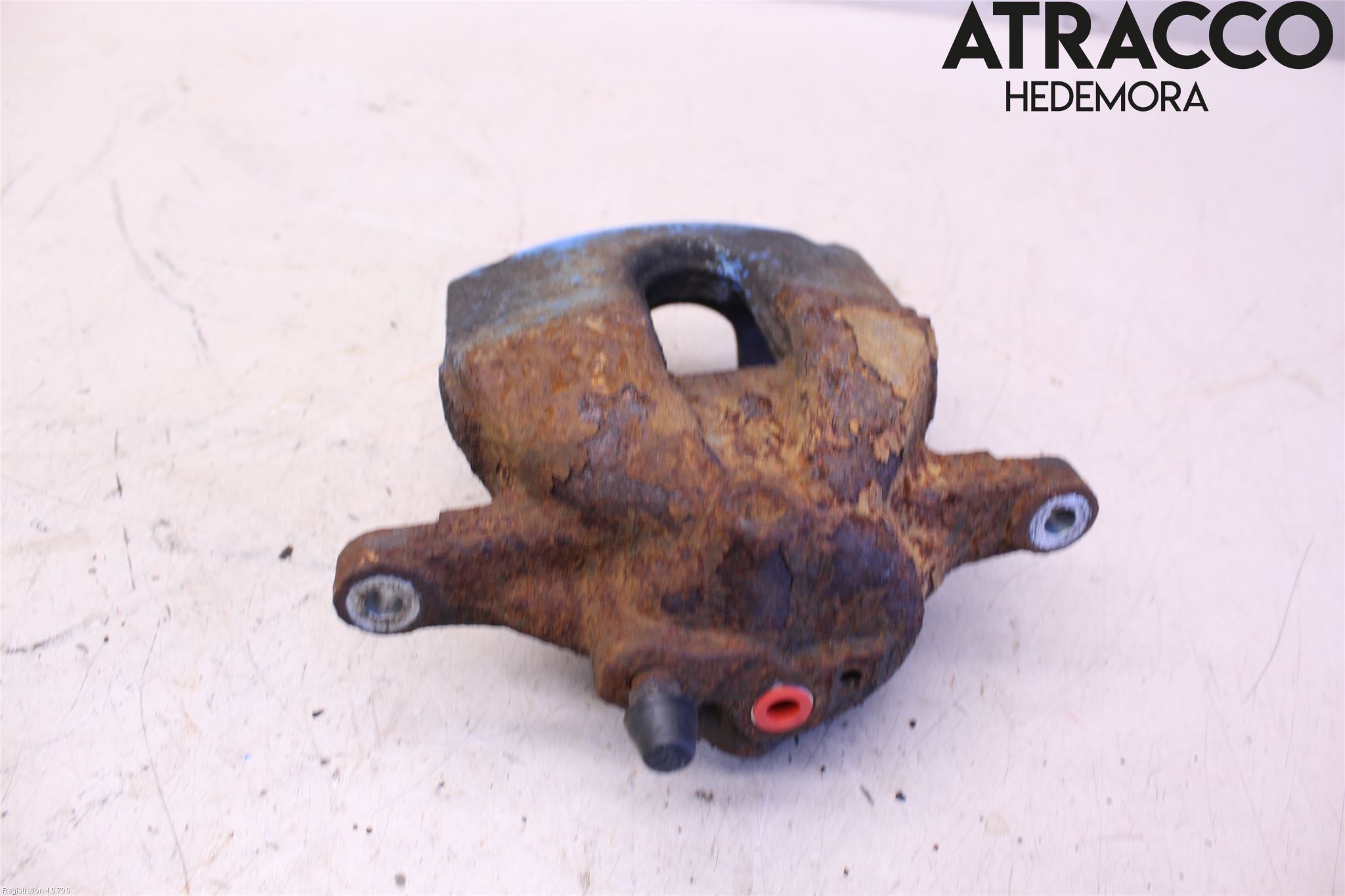 Toyota AURIS 10-12 Bremsecaliper Foran Venstre