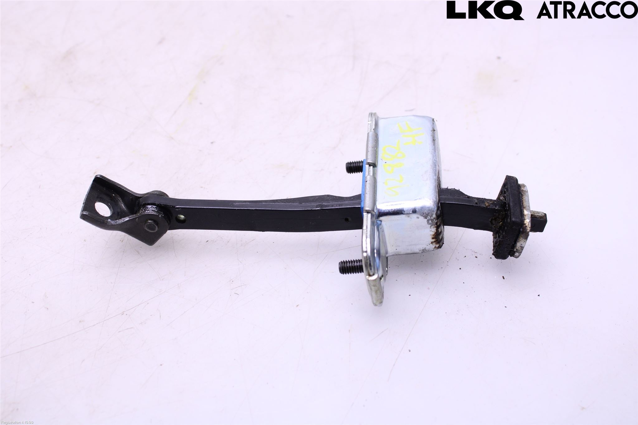 Kia NIRO (DE) 17-22 Dørstopper