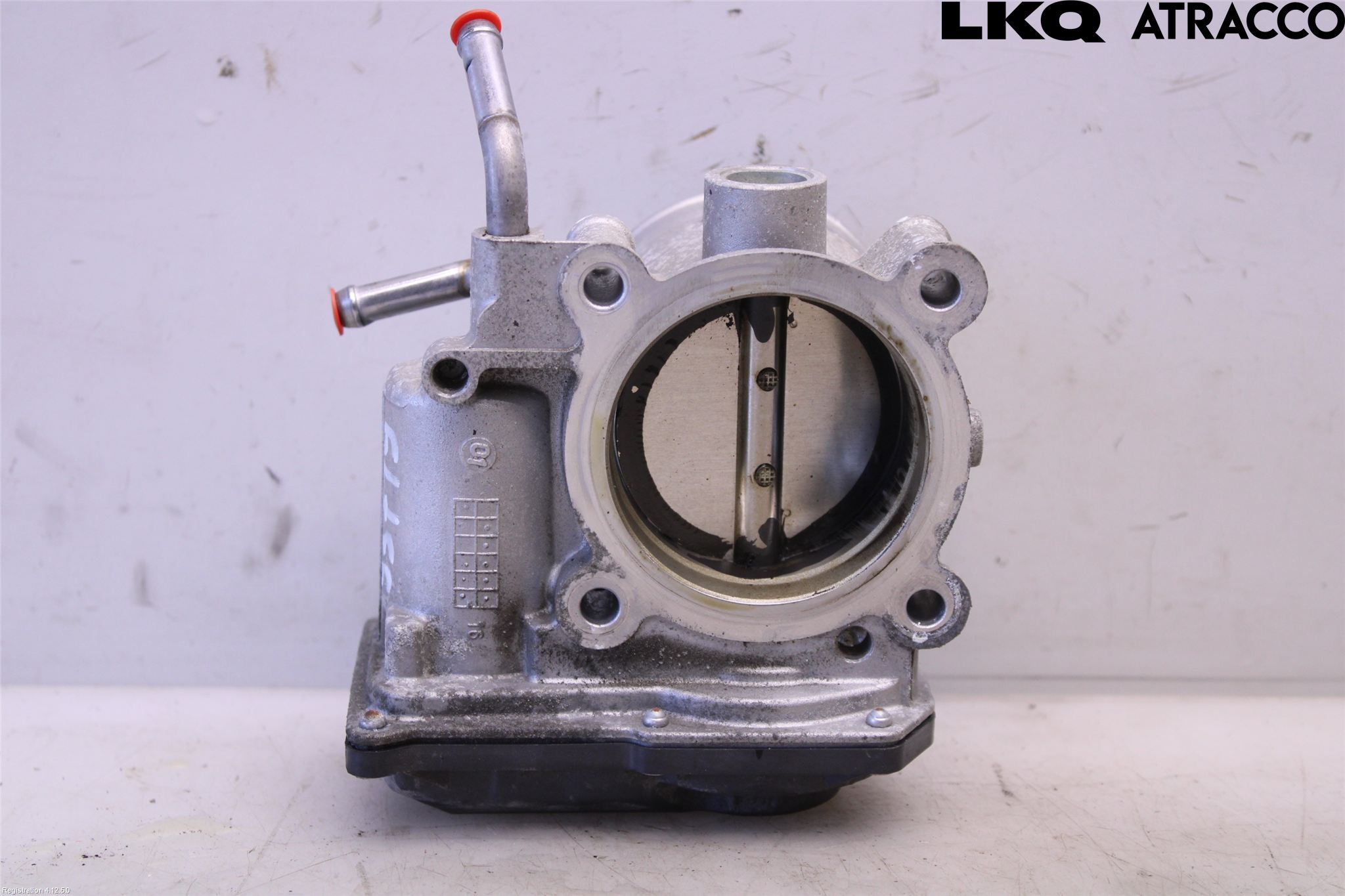 Kia OPTIMA 16-20 Inns Spjeldhus