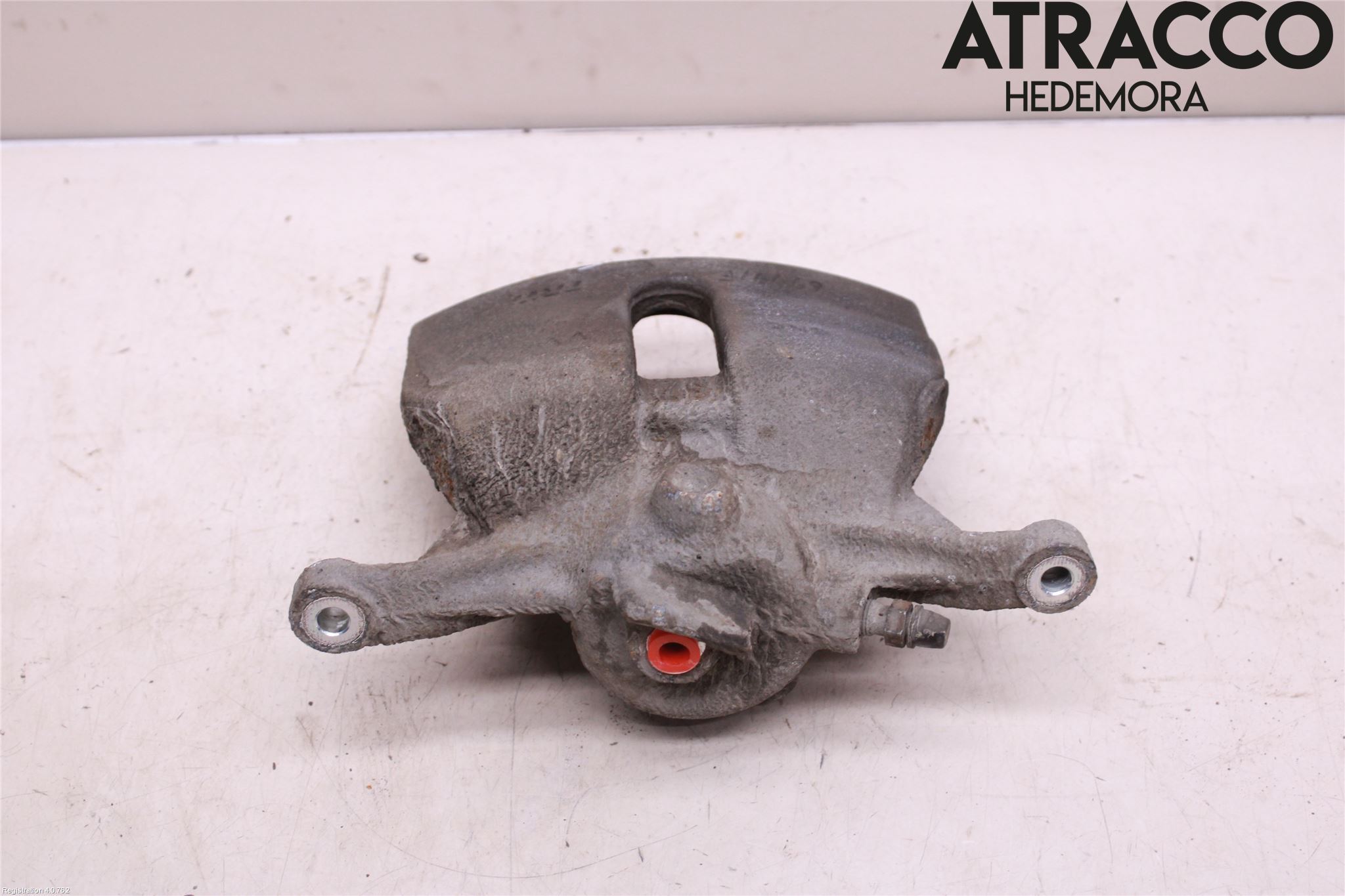 Volkswagen VW PASSAT 15-19 Bremsecaliper Foran Høyre