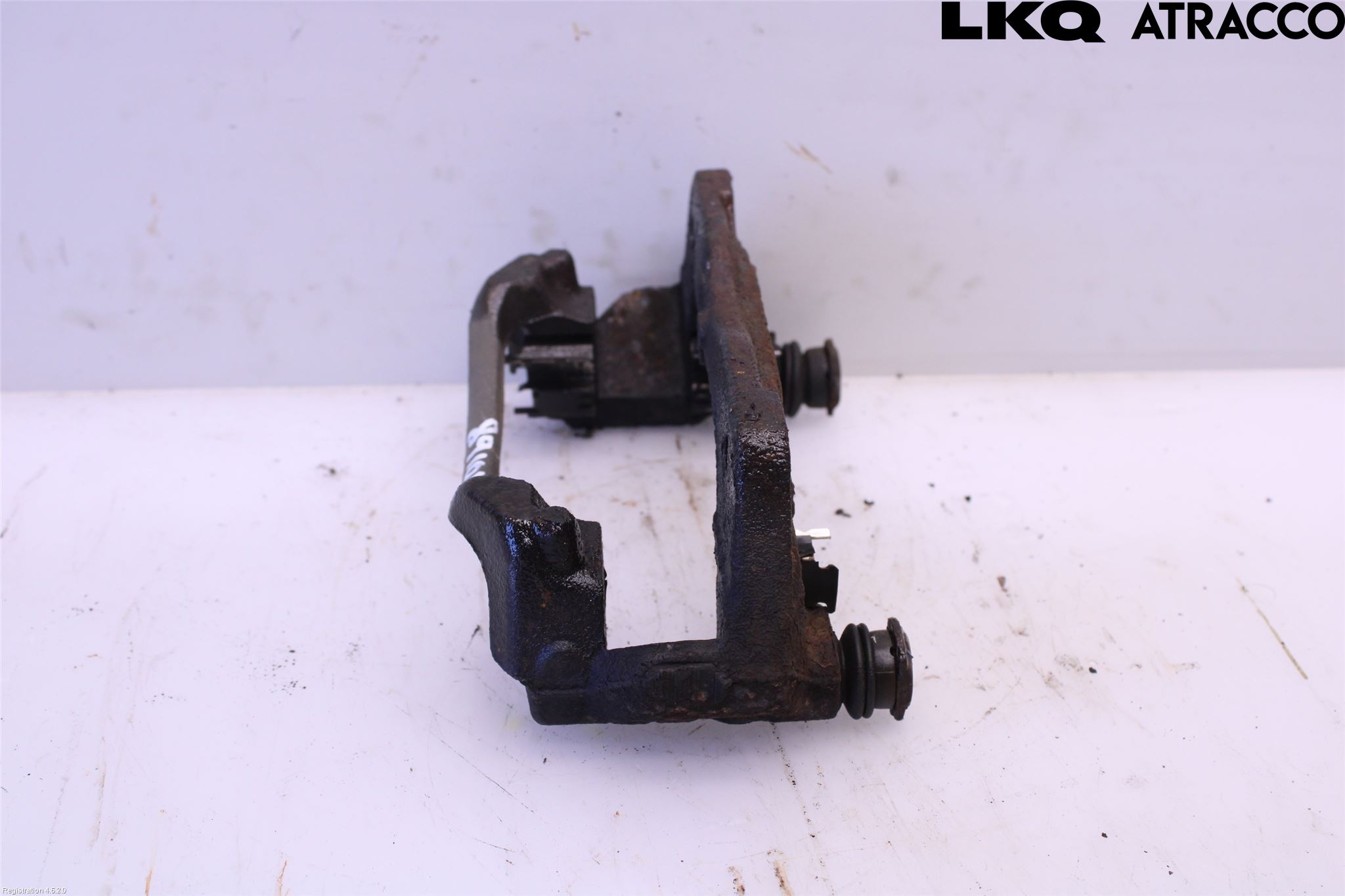 Toyota AURIS 10-12 Bremsecaliper Feste Holder