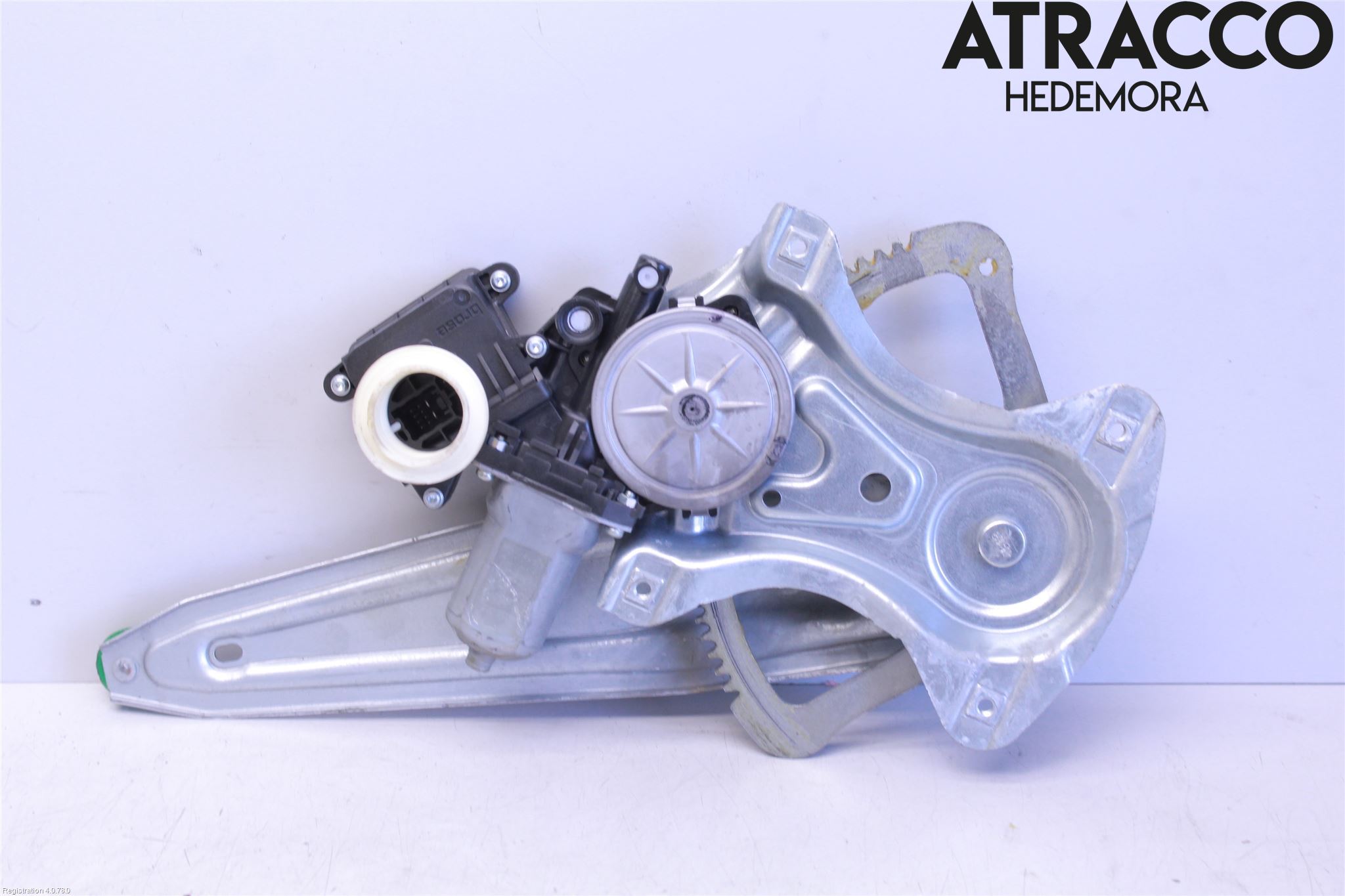 Toyota AVENSIS 09-15 Vindusheis El Komp