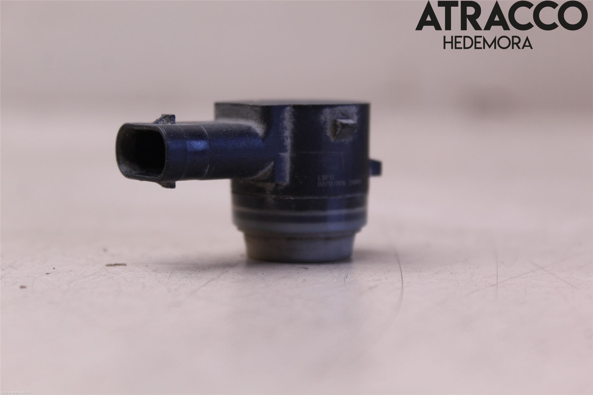 Mercedes-Benz MB CLA-KLASS (C117/X117) 13-19 Sensor Ryggesensor