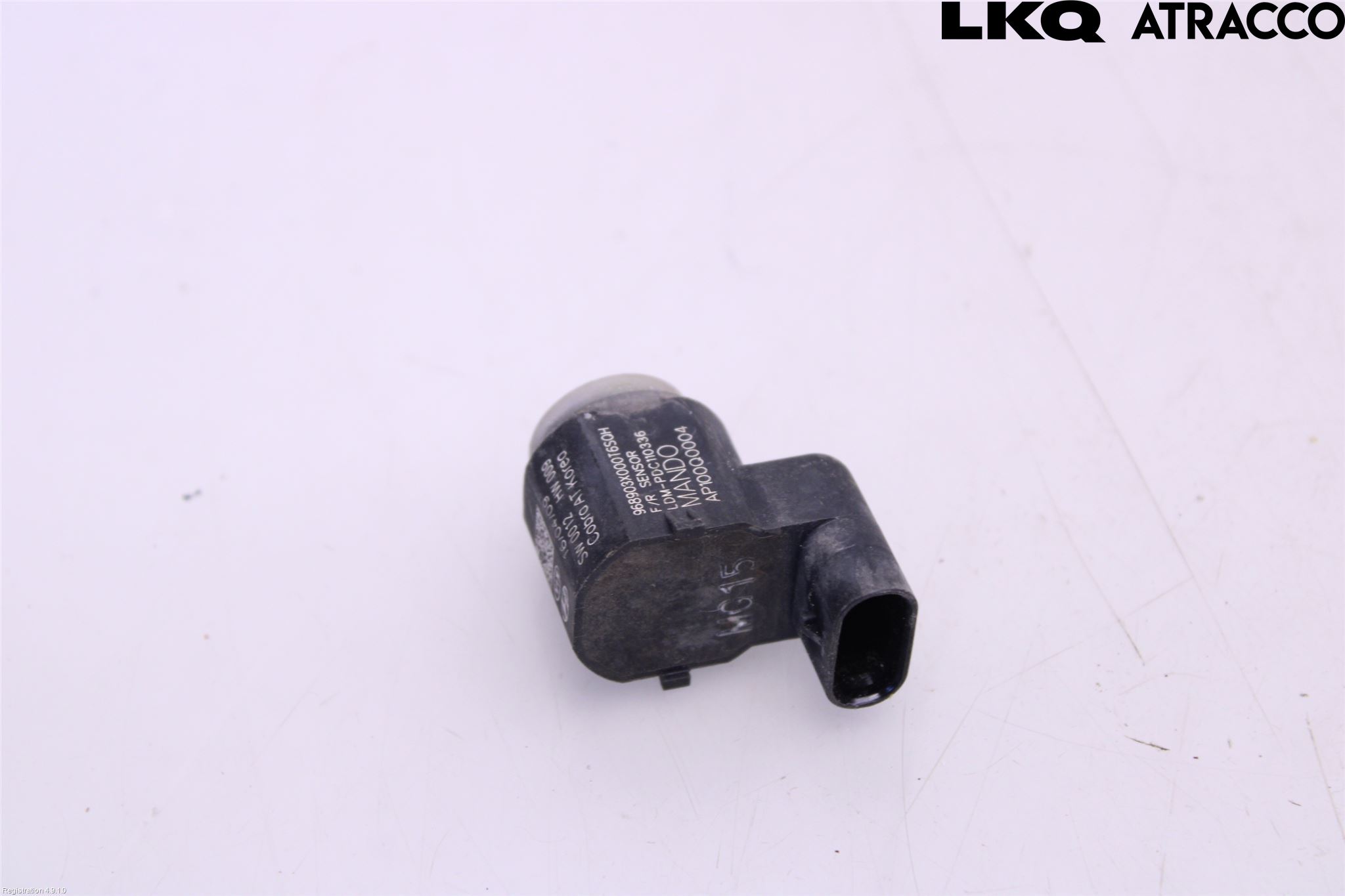 Hyundai i40 08-15 Sensor Parkering Front