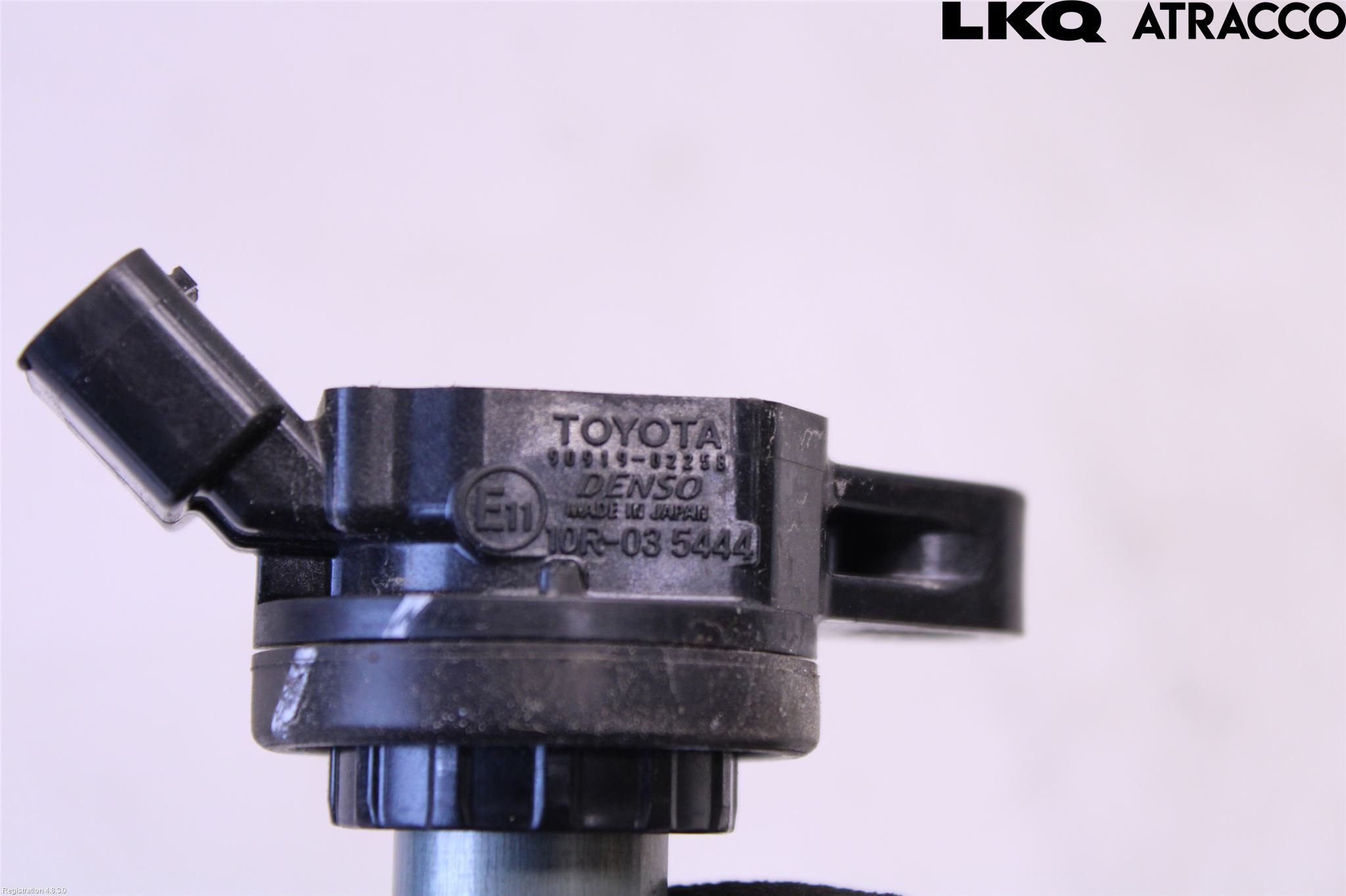 Toyota AVENSIS 16-18 Coil