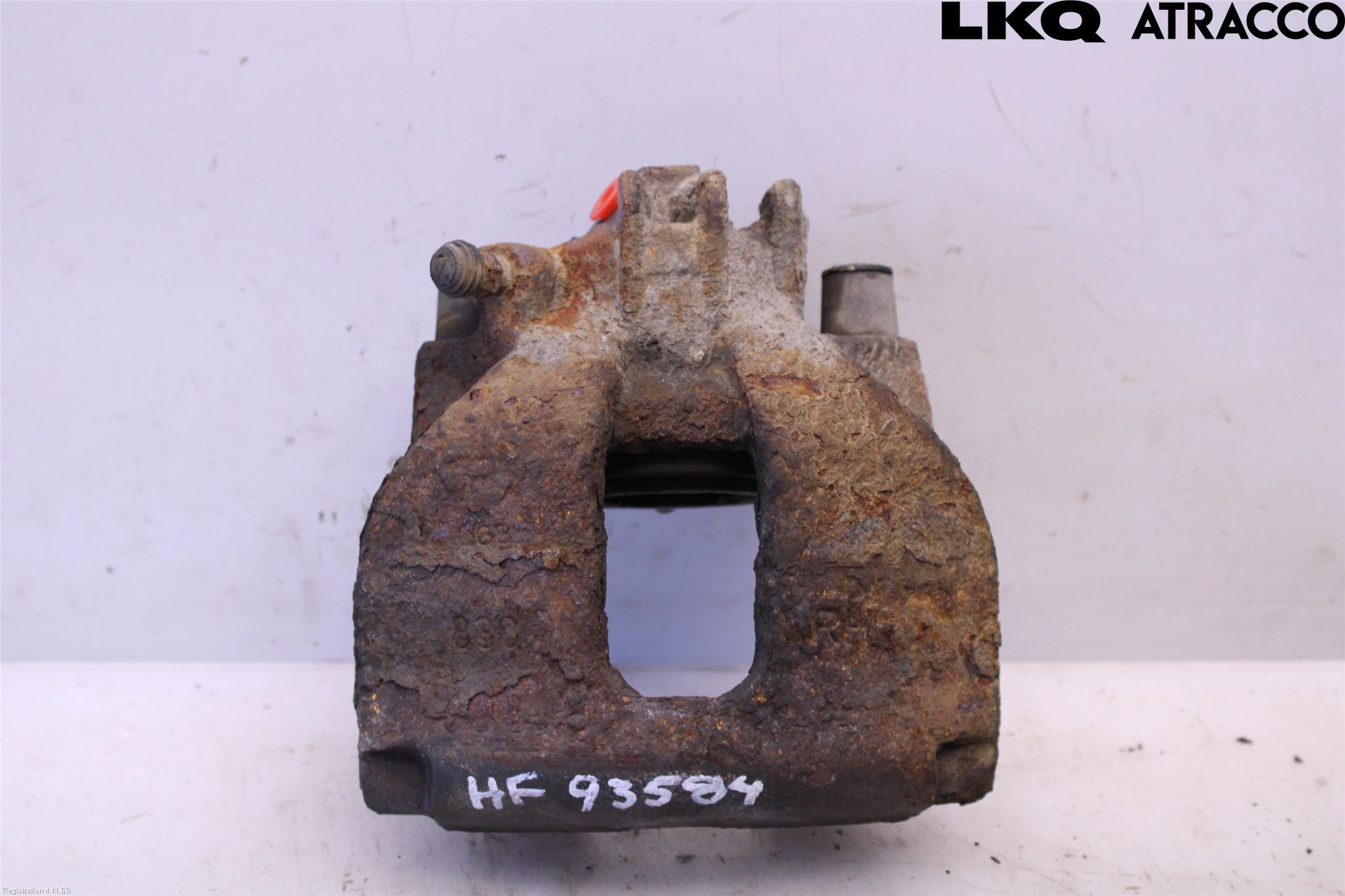 Volvo XC70 05-07 Bremsecaliper Foran Høyre