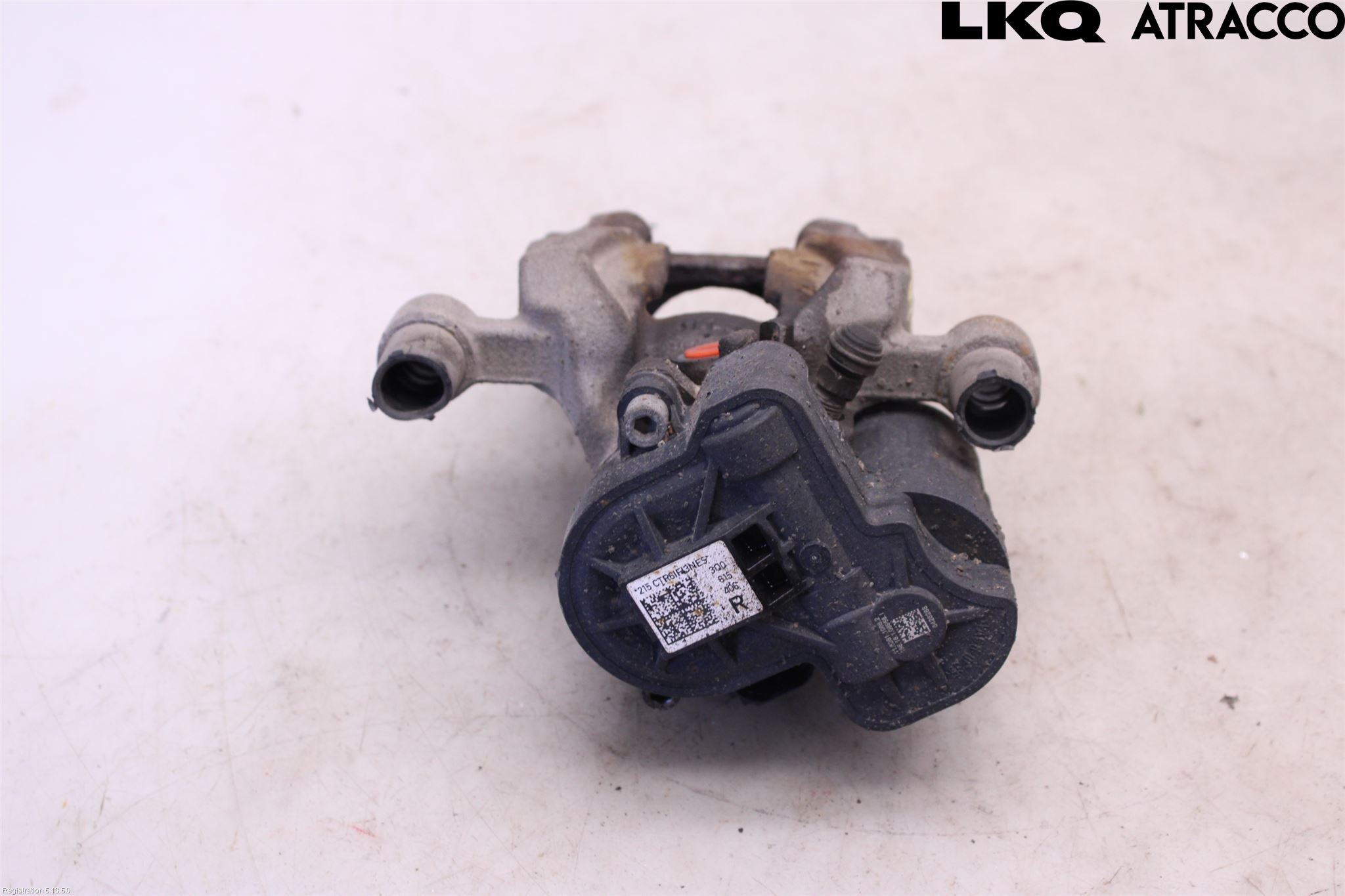 Volkswagen VW TIGUAN 16-24 Bremsecaliper Bak Høyre
