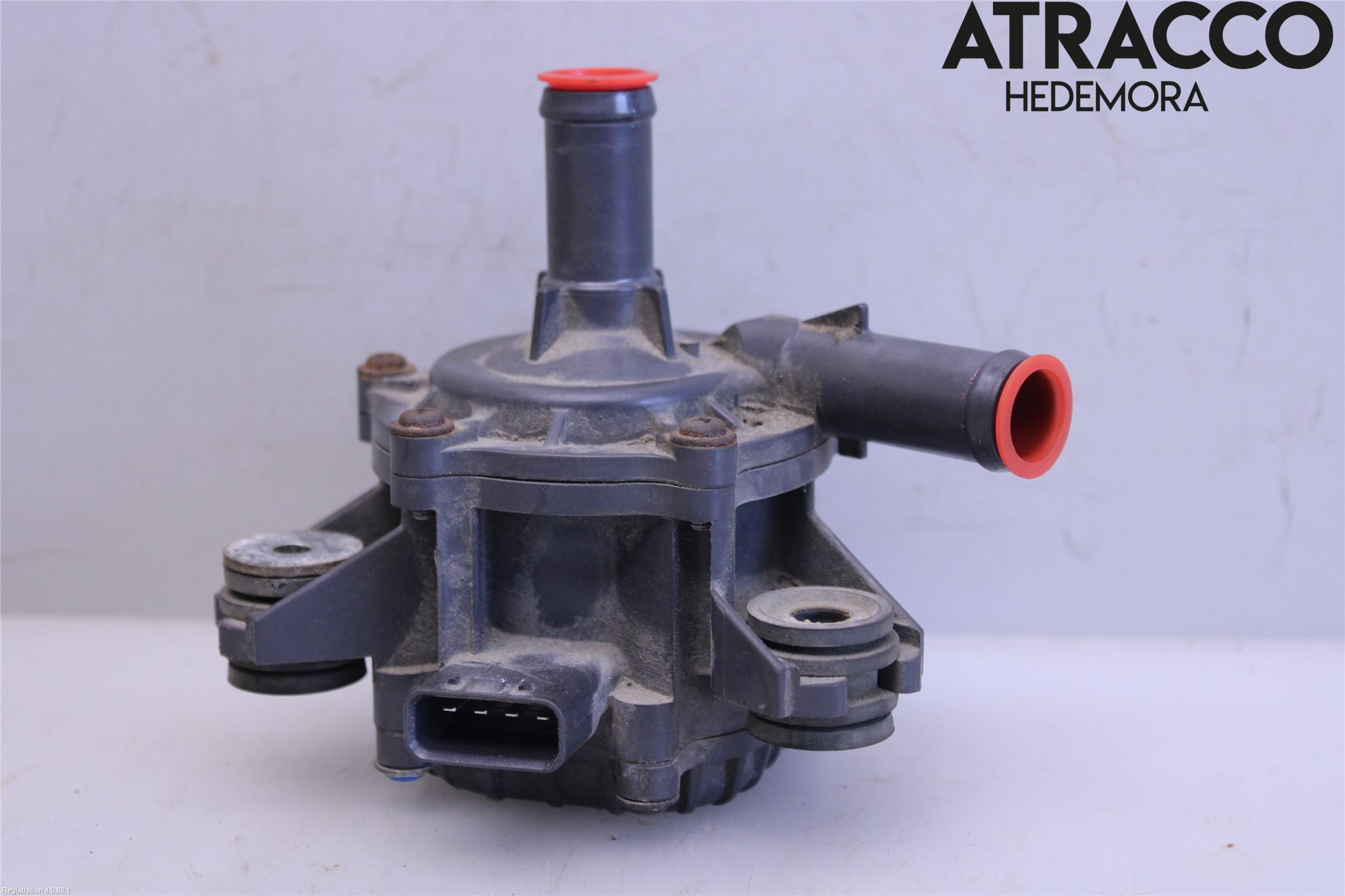 Toyota PRIUS ZVW30 09-20 Varme Sirkulasjonspumpe