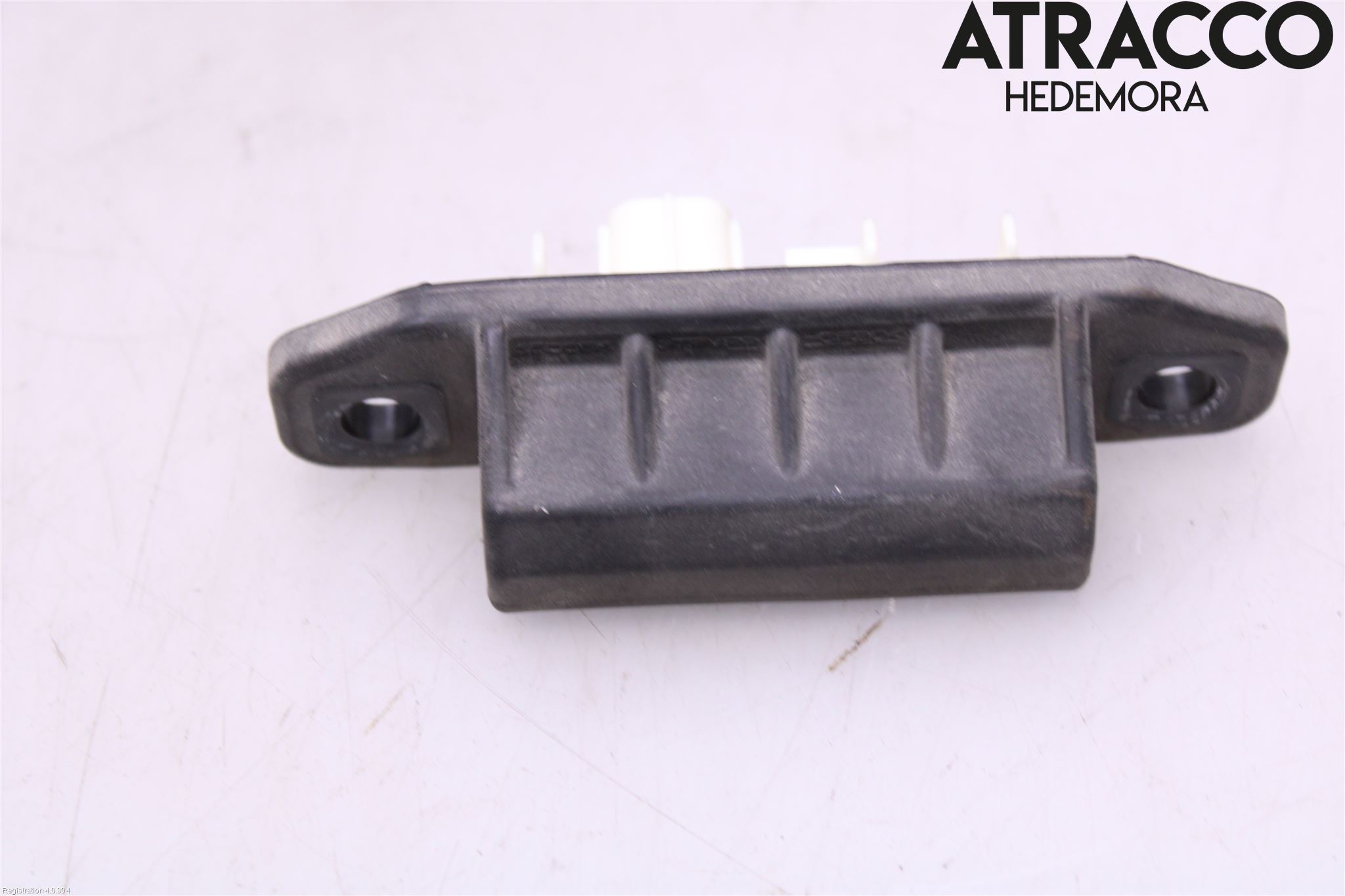 Toyota RAV4 19- Baklukeåpner Automatisk