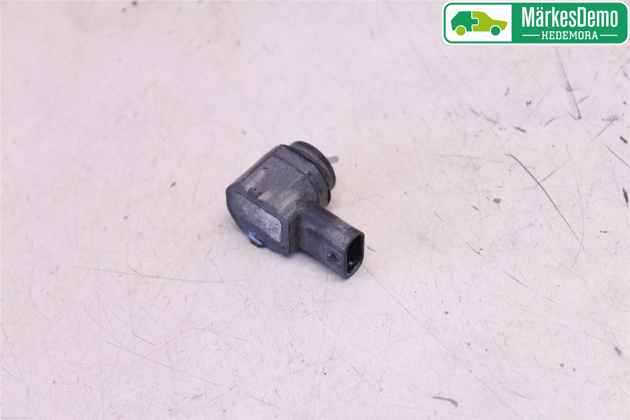 Seat ALHAMBRA 11- Sensor Parkering Front