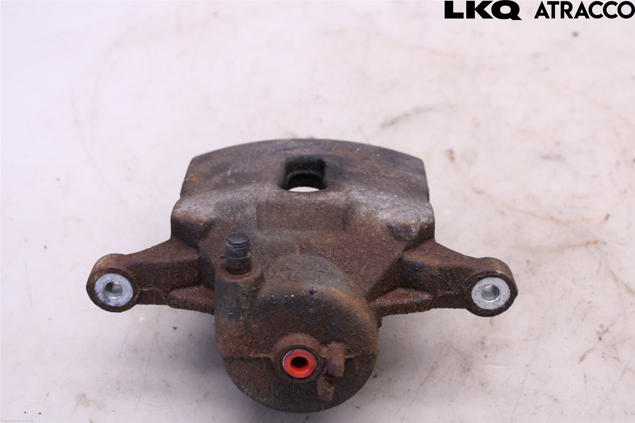 Kia CEED 12-18 Bremsecaliper Foran Venstre