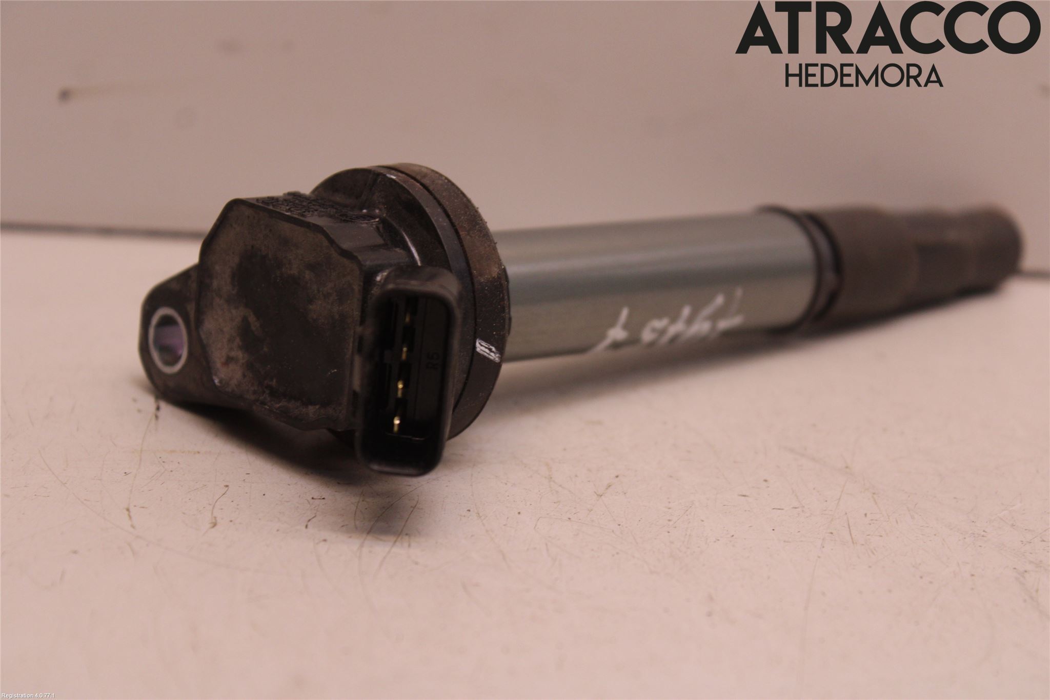 Toyota AVENSIS 16-18 Coil