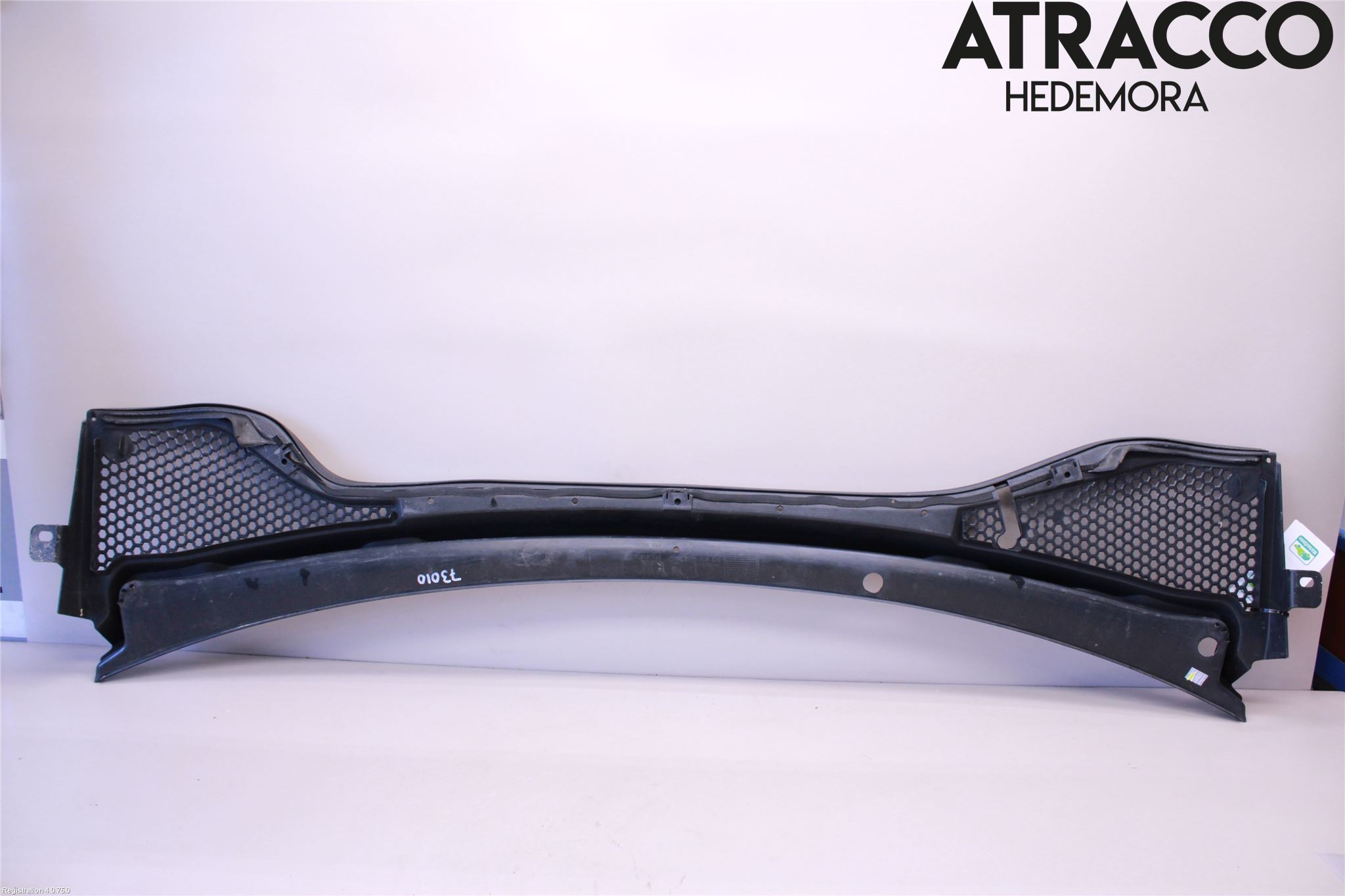 Seat LEON 13-20 Visker Deksel-Grill-Under Frr