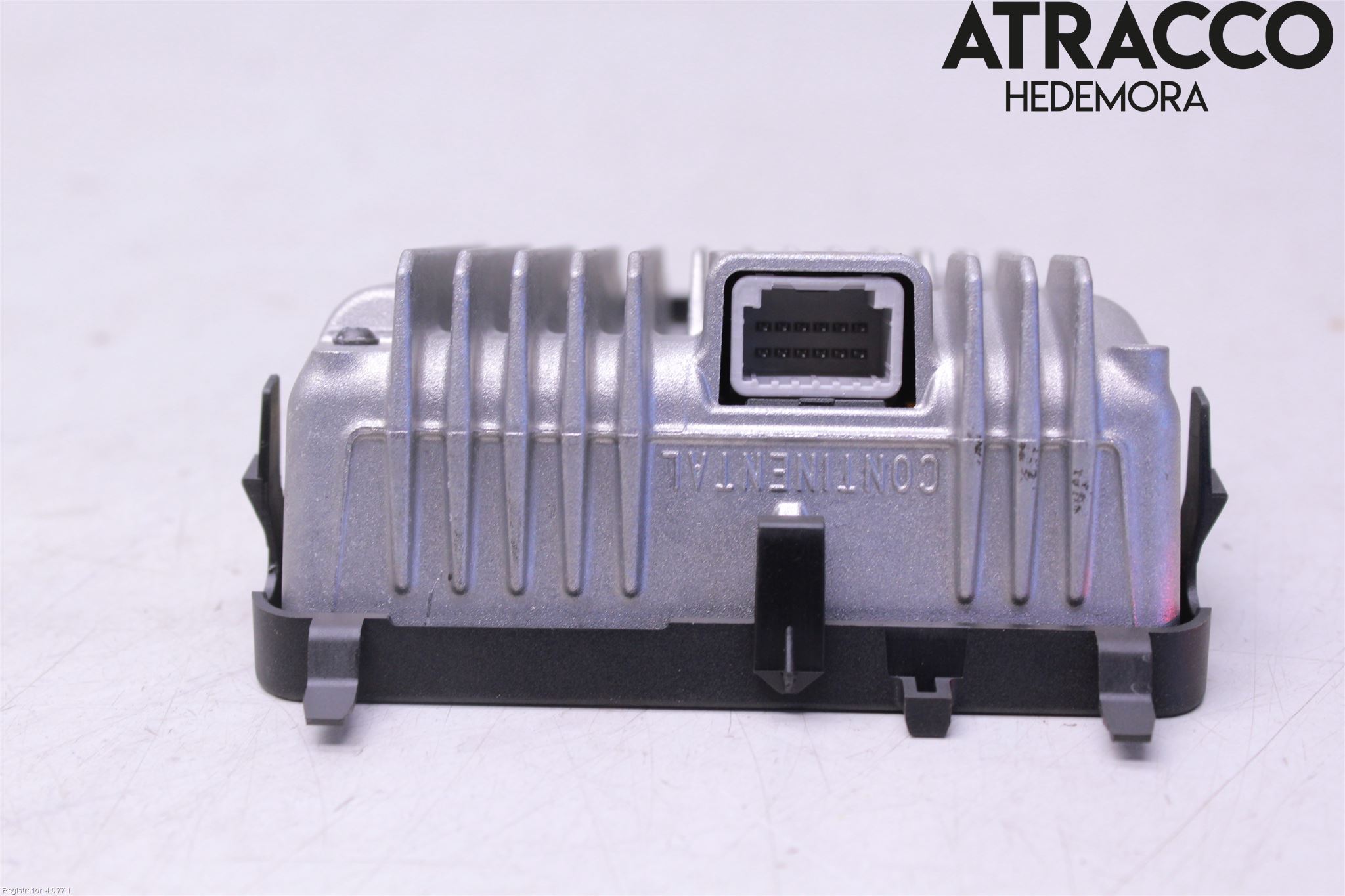 Toyota AURIS 13-19 Sensor Kollisjonsbeskyttelse