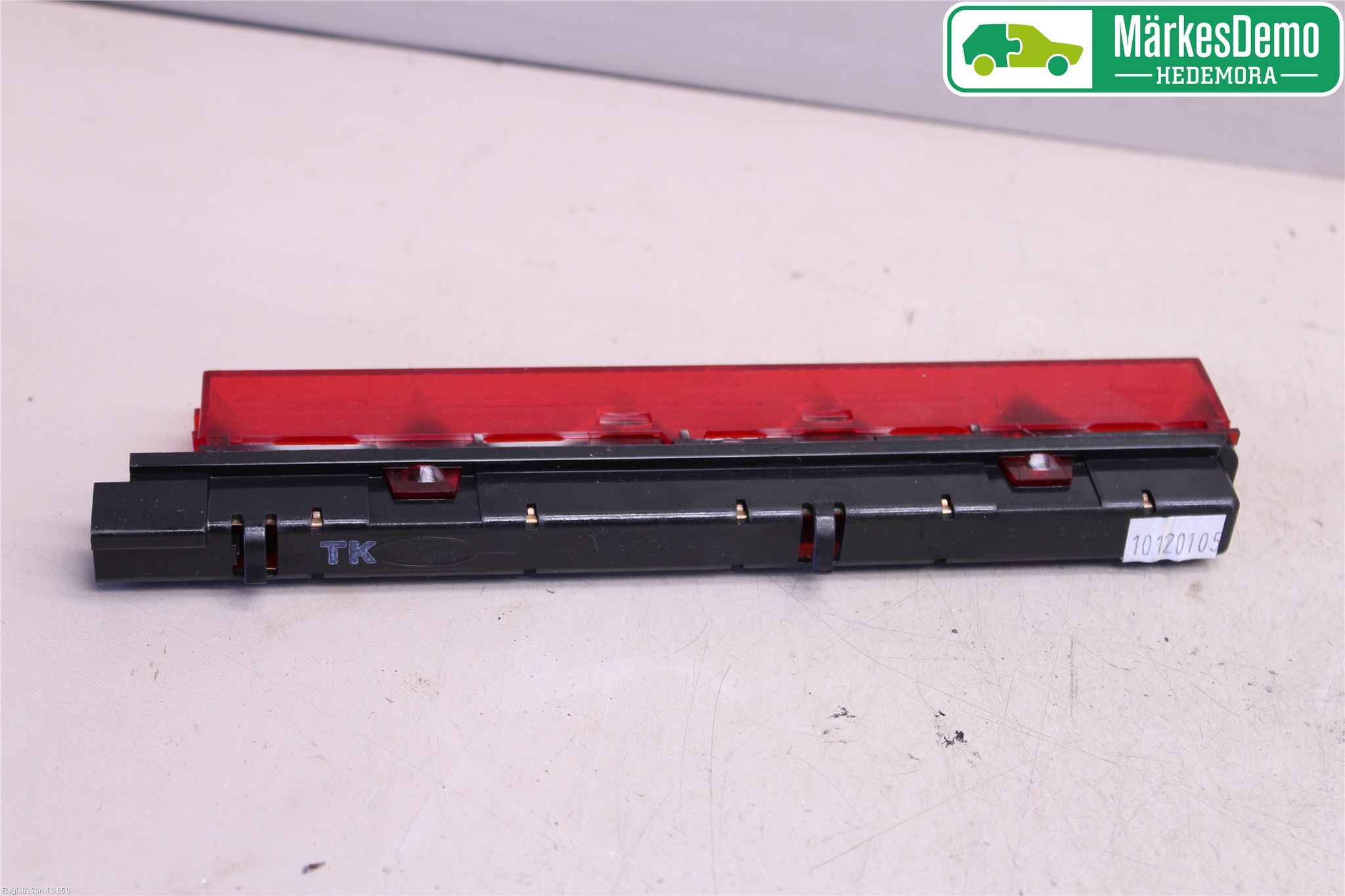 Ford FOCUS 08-11 Bremselys Bakrute