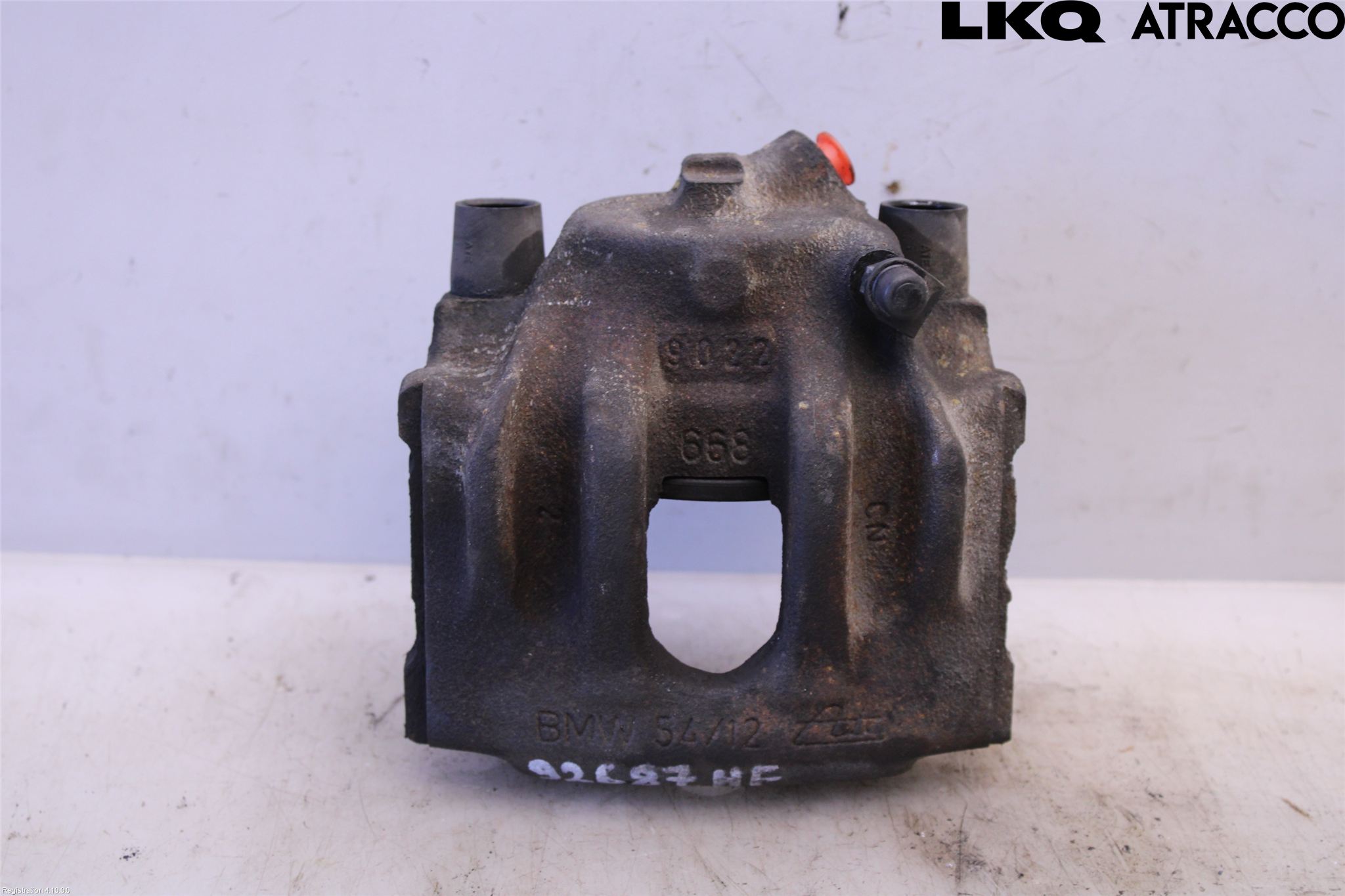 BMW Z3 E36/6    94-02 Bremsecaliper Foran Høyre