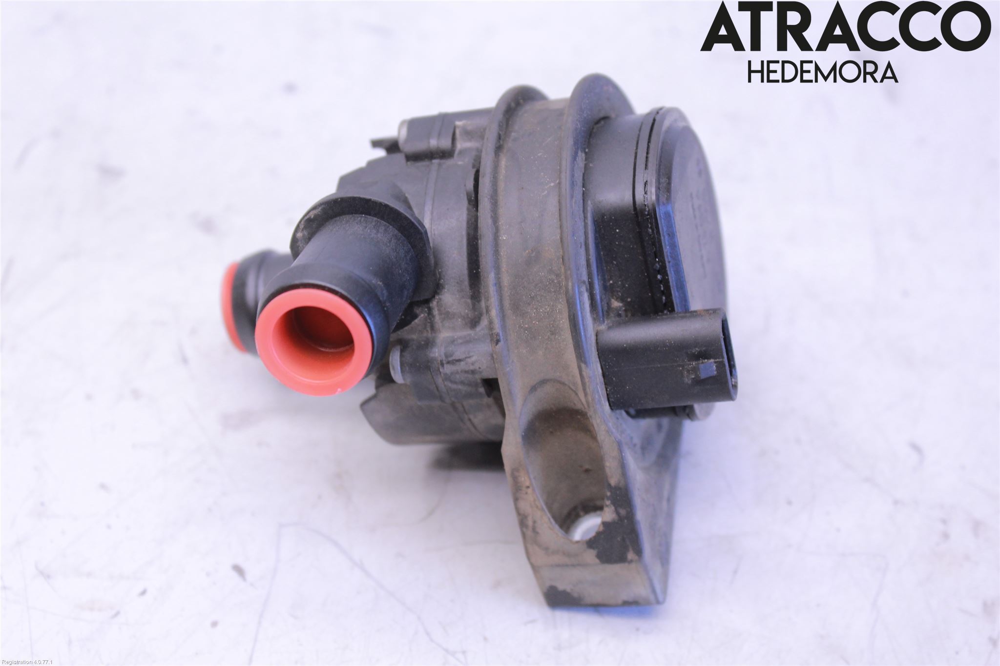Skoda FABIA 15-21 Varme Sirkulasjonspumpe