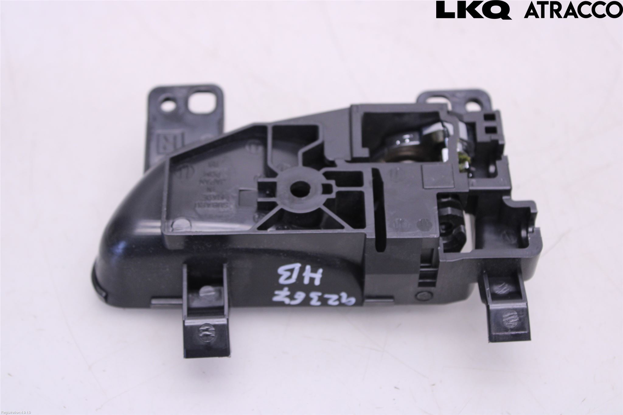 Subaru OUTBACK 15-20 Innr Dørhandtak H Indre