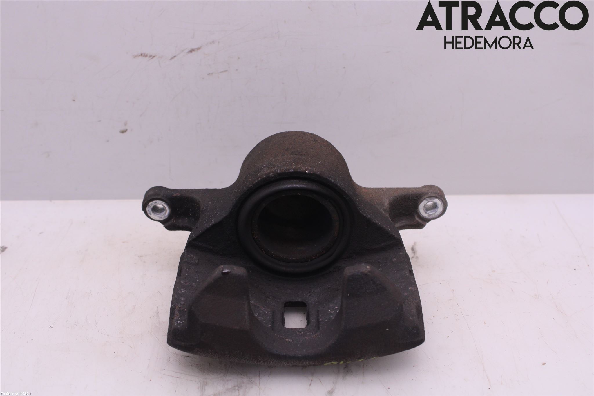 Nissan QASHQAI 17-21 Bremsecaliper Foran Venstre