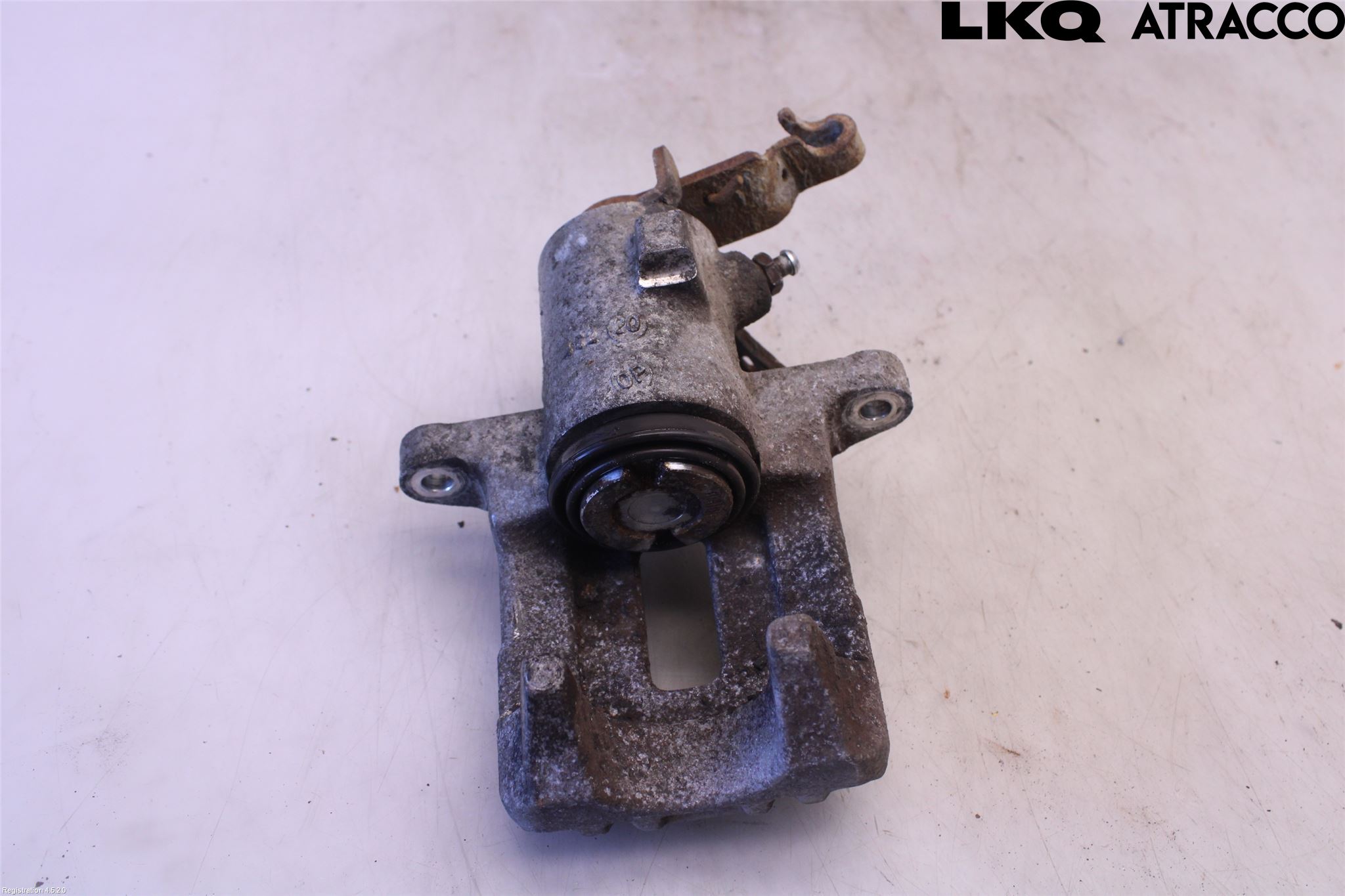 Skoda OCTAVIA (1Z) 05-13 Bremsecaliper Bak Høyre