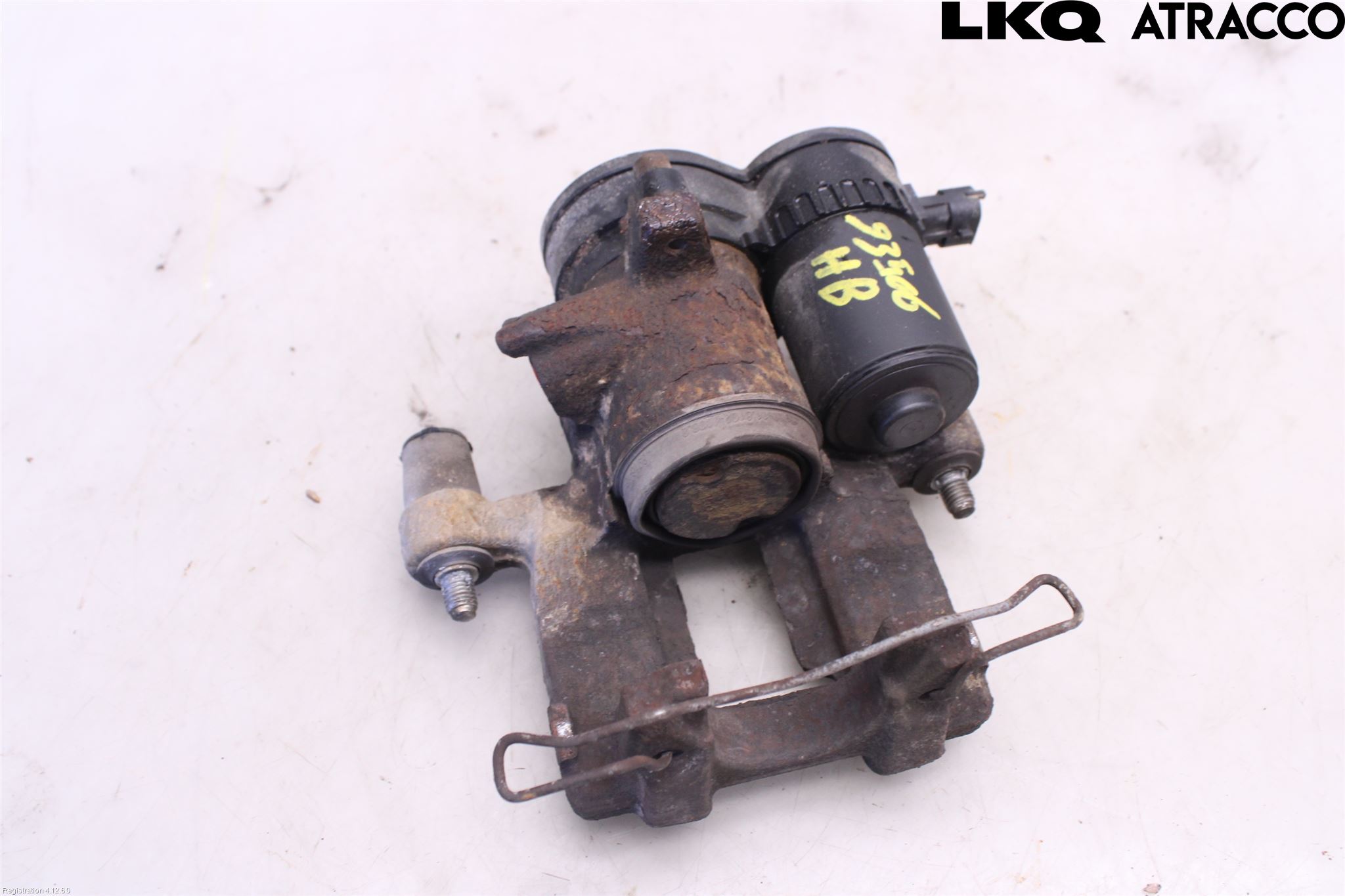 Subaru OUTBACK 15-20 Bremsecaliper Bak Høyre