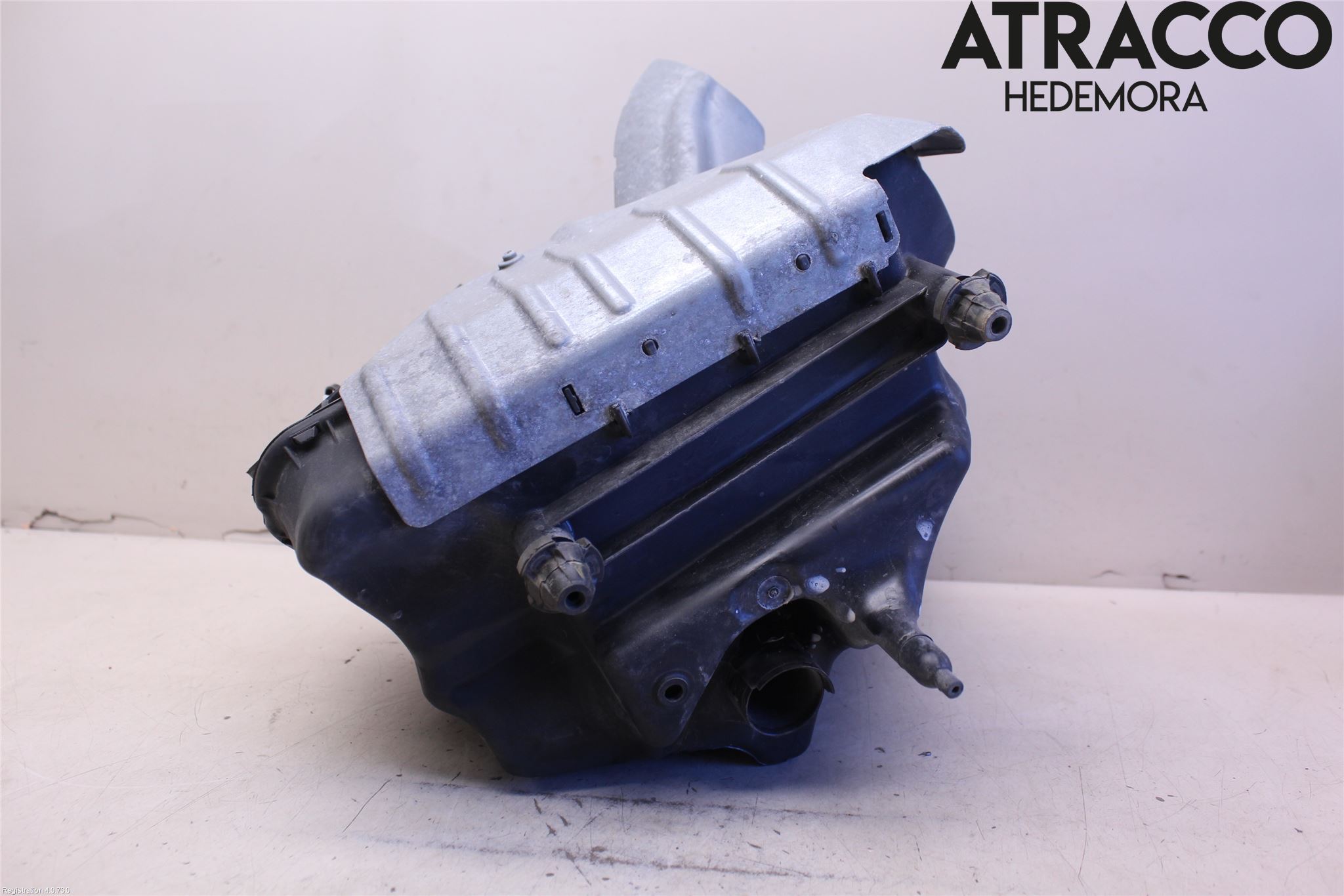 Audi A6/S6 4G 11-18 Luftfilter Boks