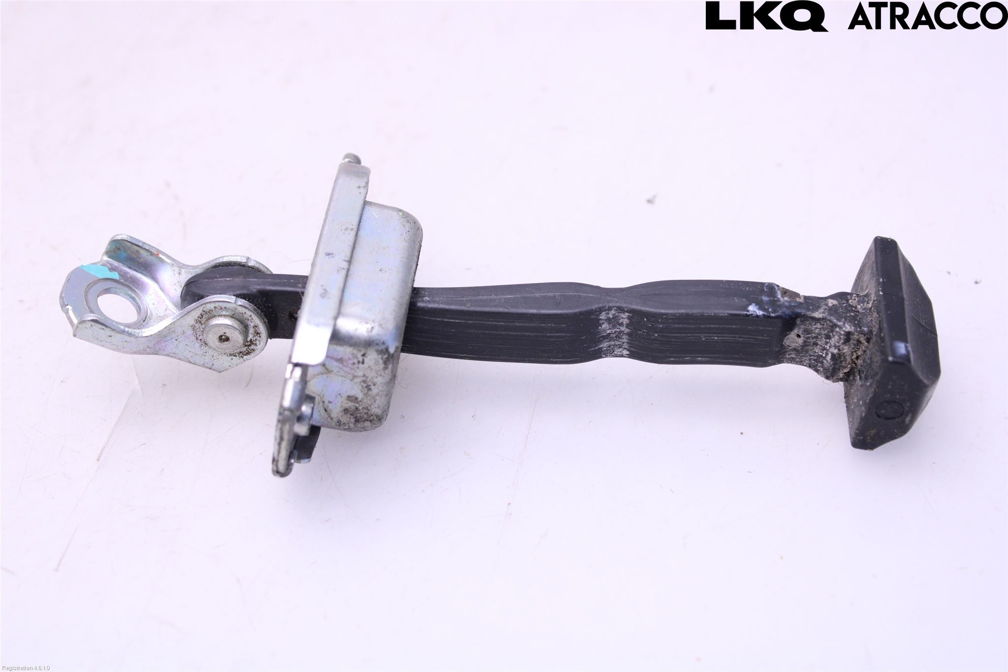 Mitsubishi L200 16-23 Dørstopper