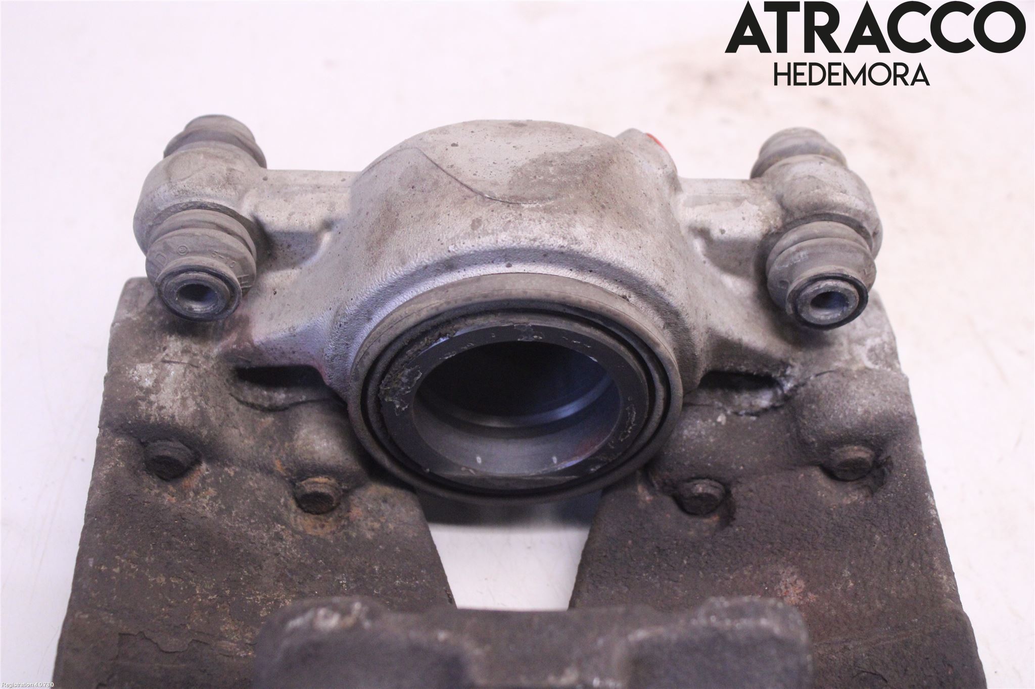 Audi A6/S6 4G 11-18 Bremsecaliper Foran Venstre