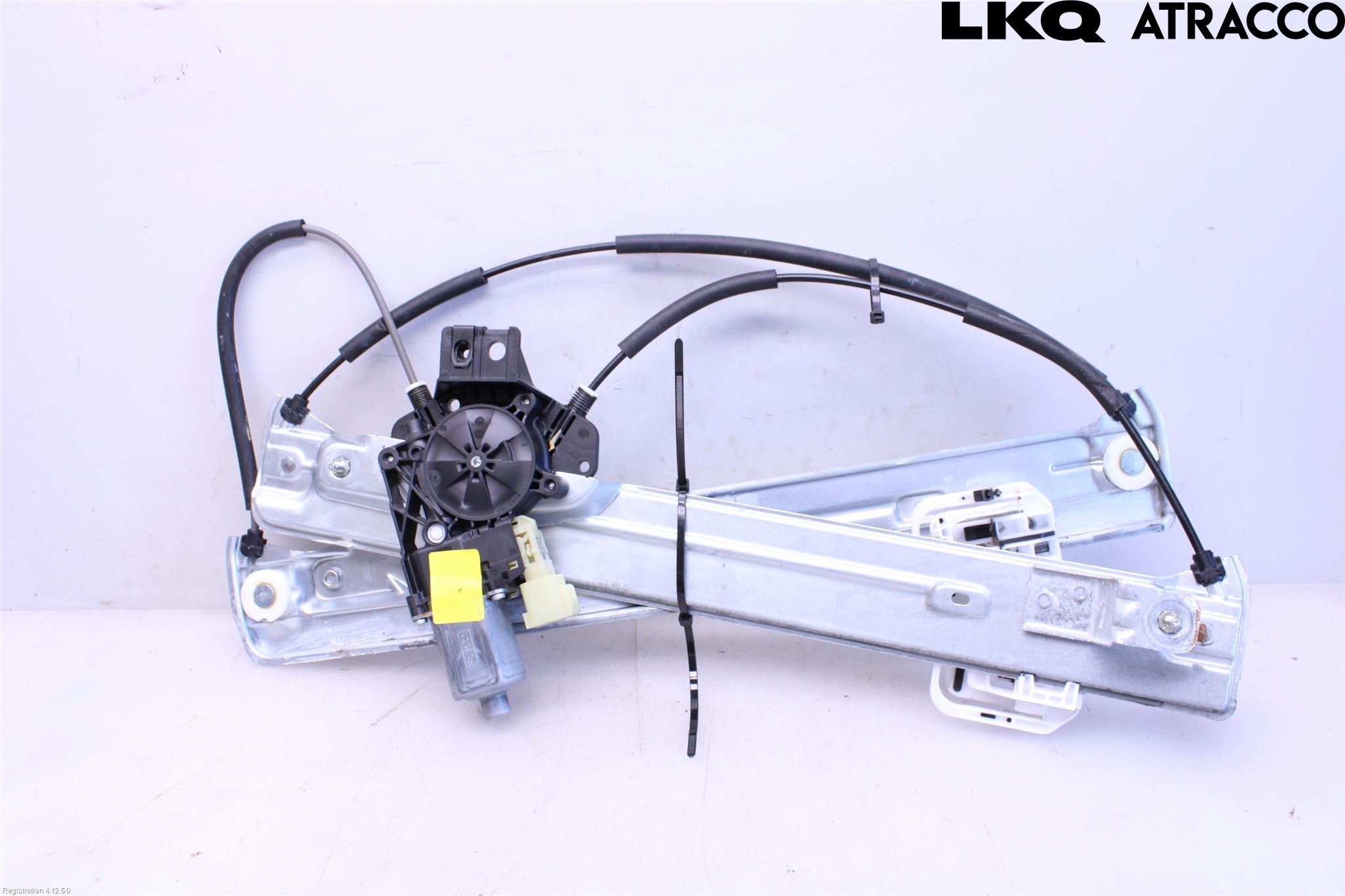Ford KUGA 13-16 Vindusheis El Komp