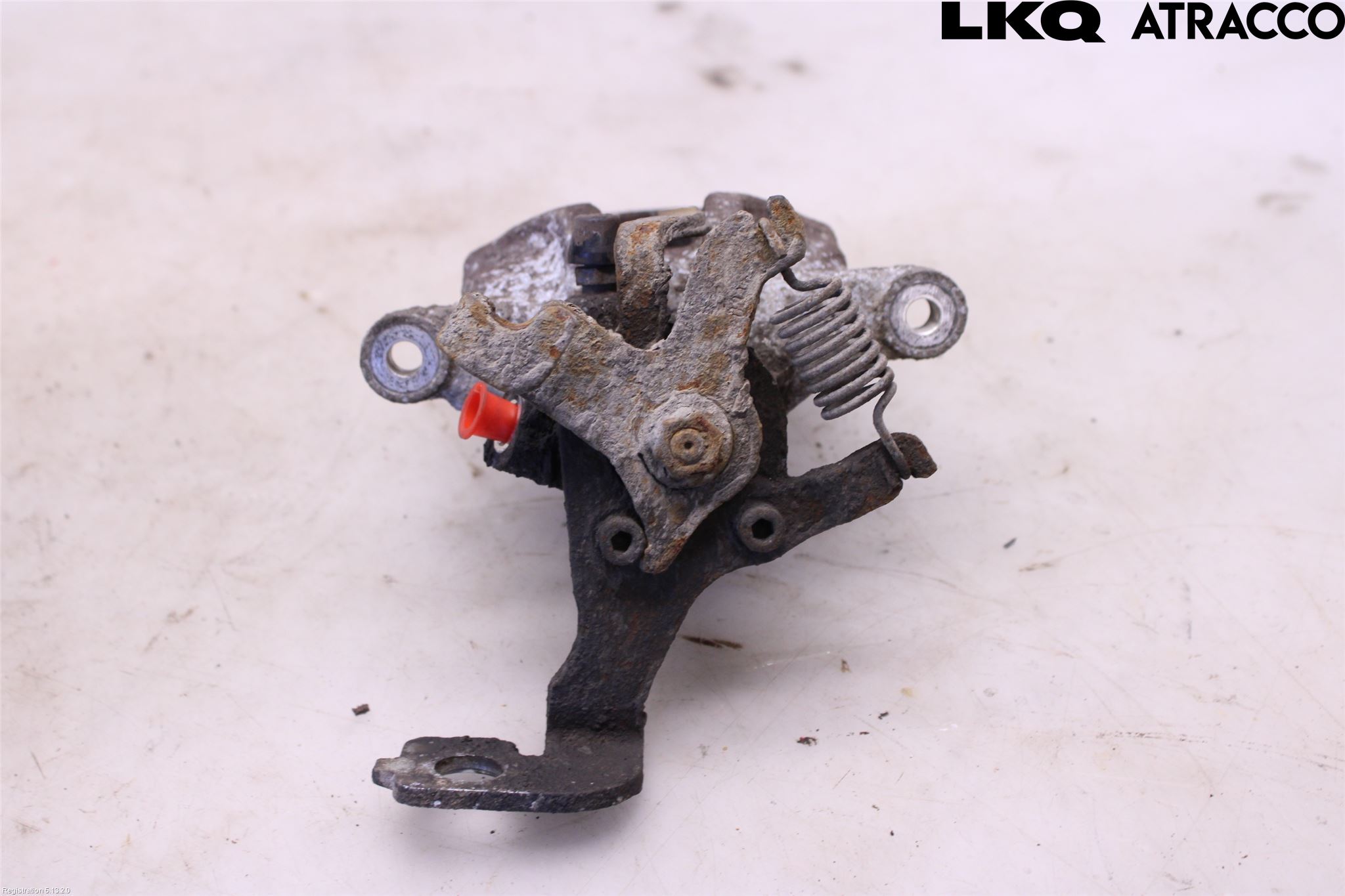 Toyota AURIS 13-19 Bremsecaliper Bak Høyre