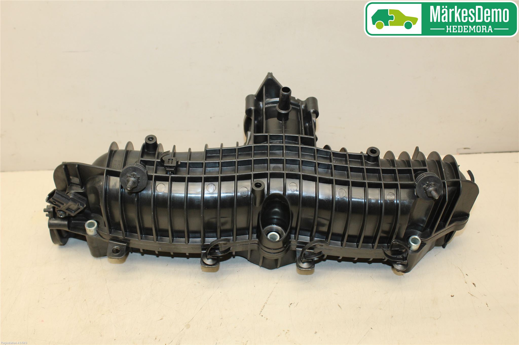 Volvo V40 12-19 Innsugningsmanifold