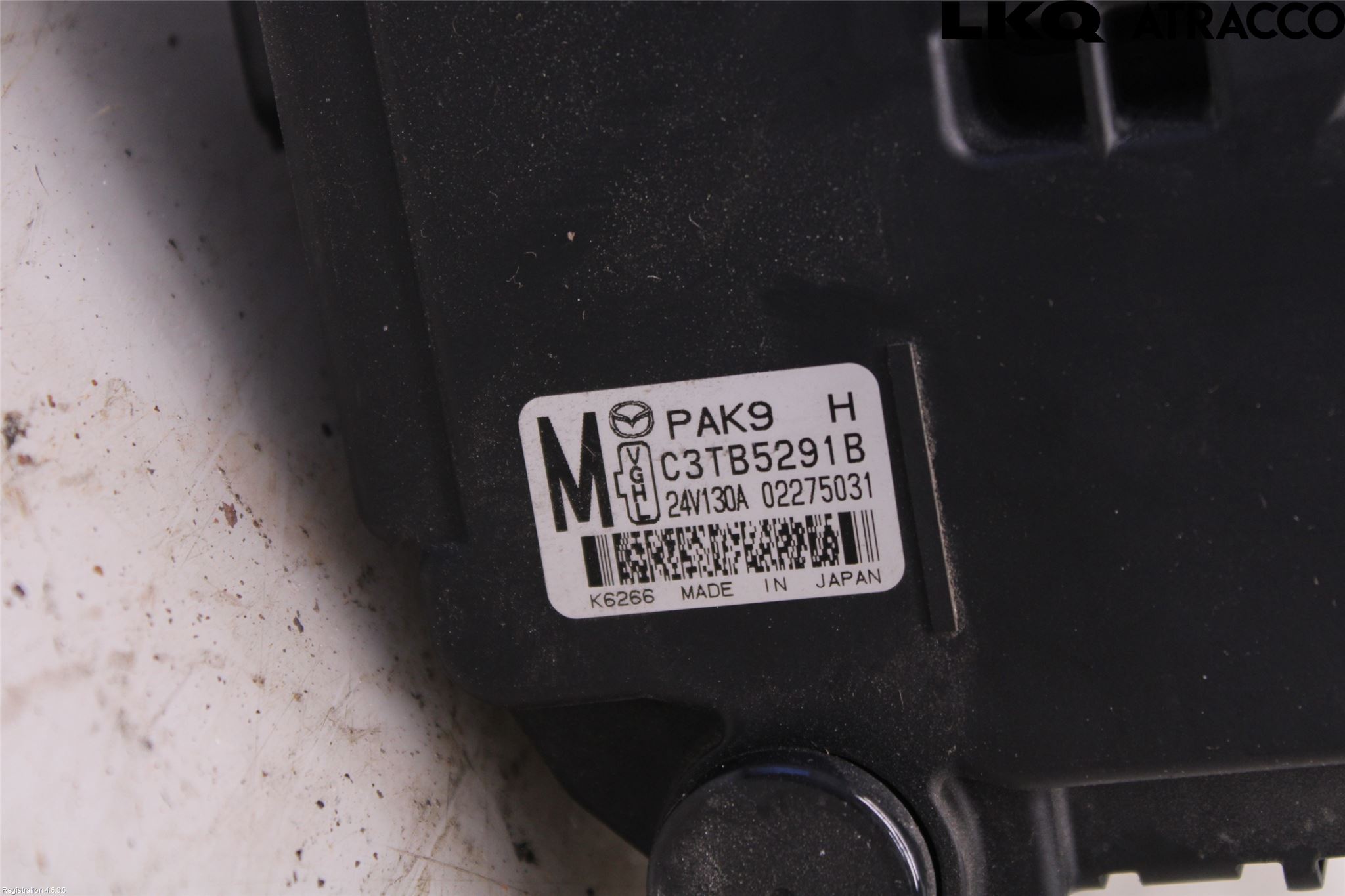 Mazda CX-30 20- Dynamo