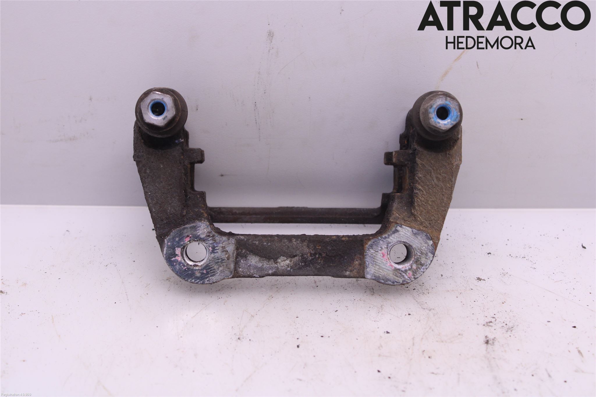 Volvo V60 CROSS COUNTRY 16-18 Bremsecaliper Feste Holder