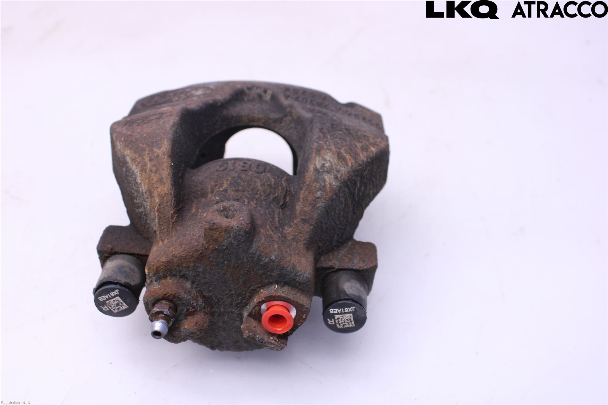 Ford FOCUS 19- Bremsecaliper Foran Venstre
