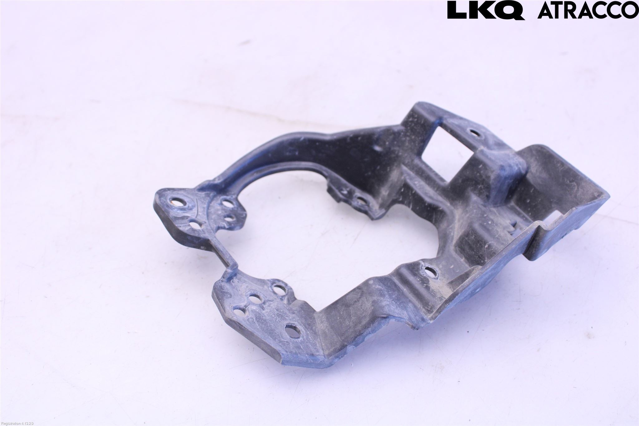 Mazda 3 III 14-19 Frontlykt Kurve-Tåkelys Ramme