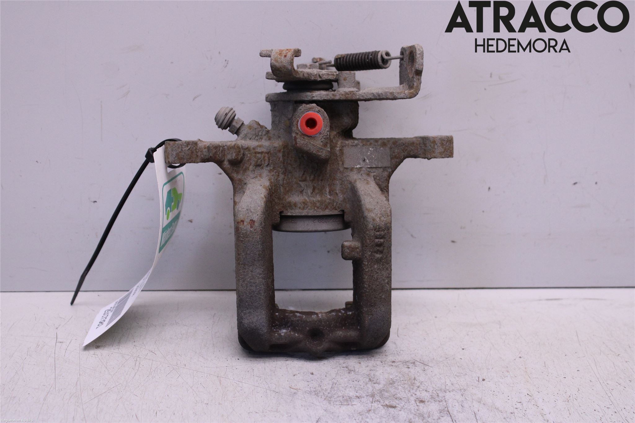 Opel MOKKA 13-20 Bremsecaliper Bak Venstre