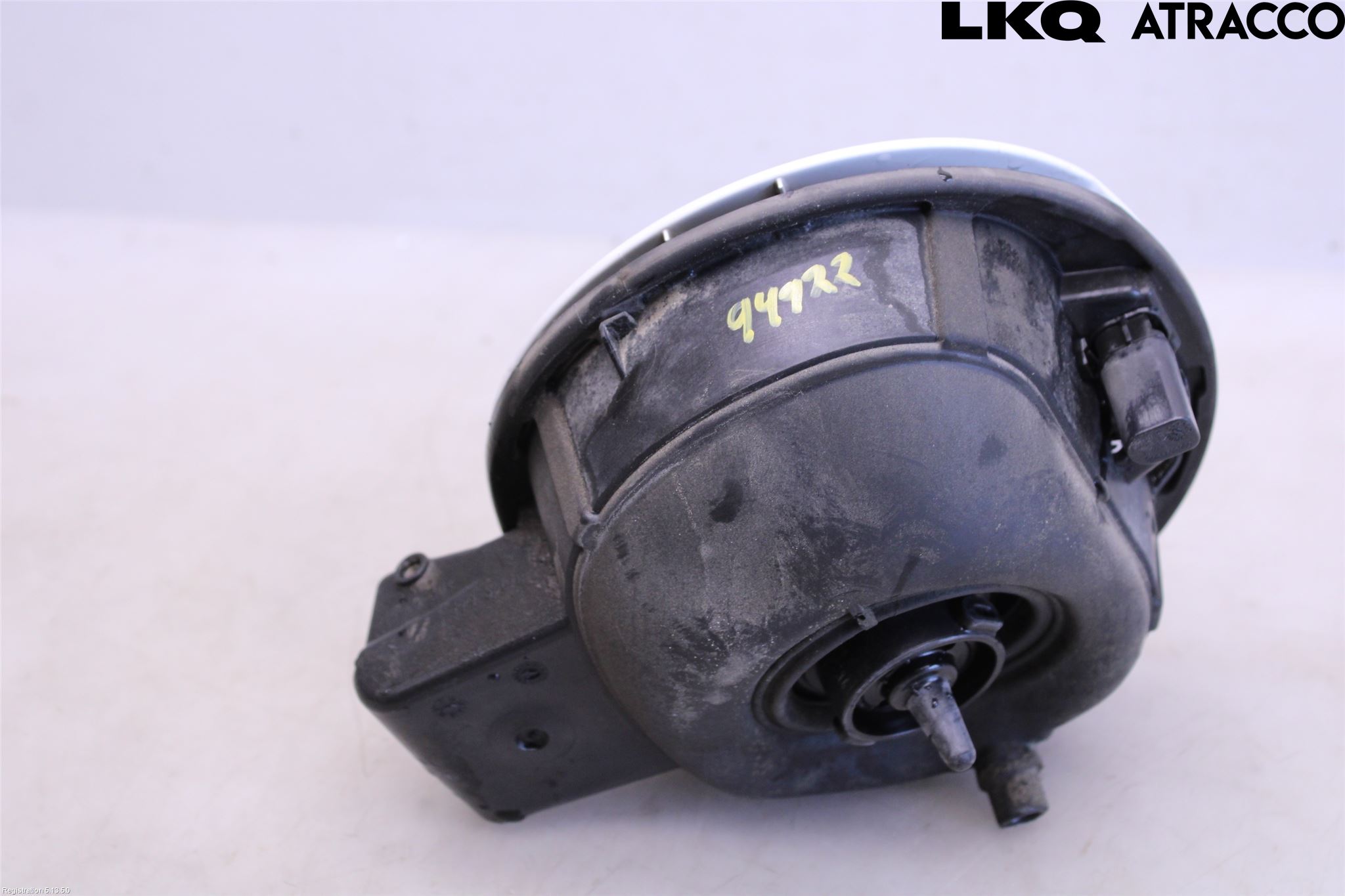 Volkswagen VW PASSAT 11-14 Drivstoff Tankluke