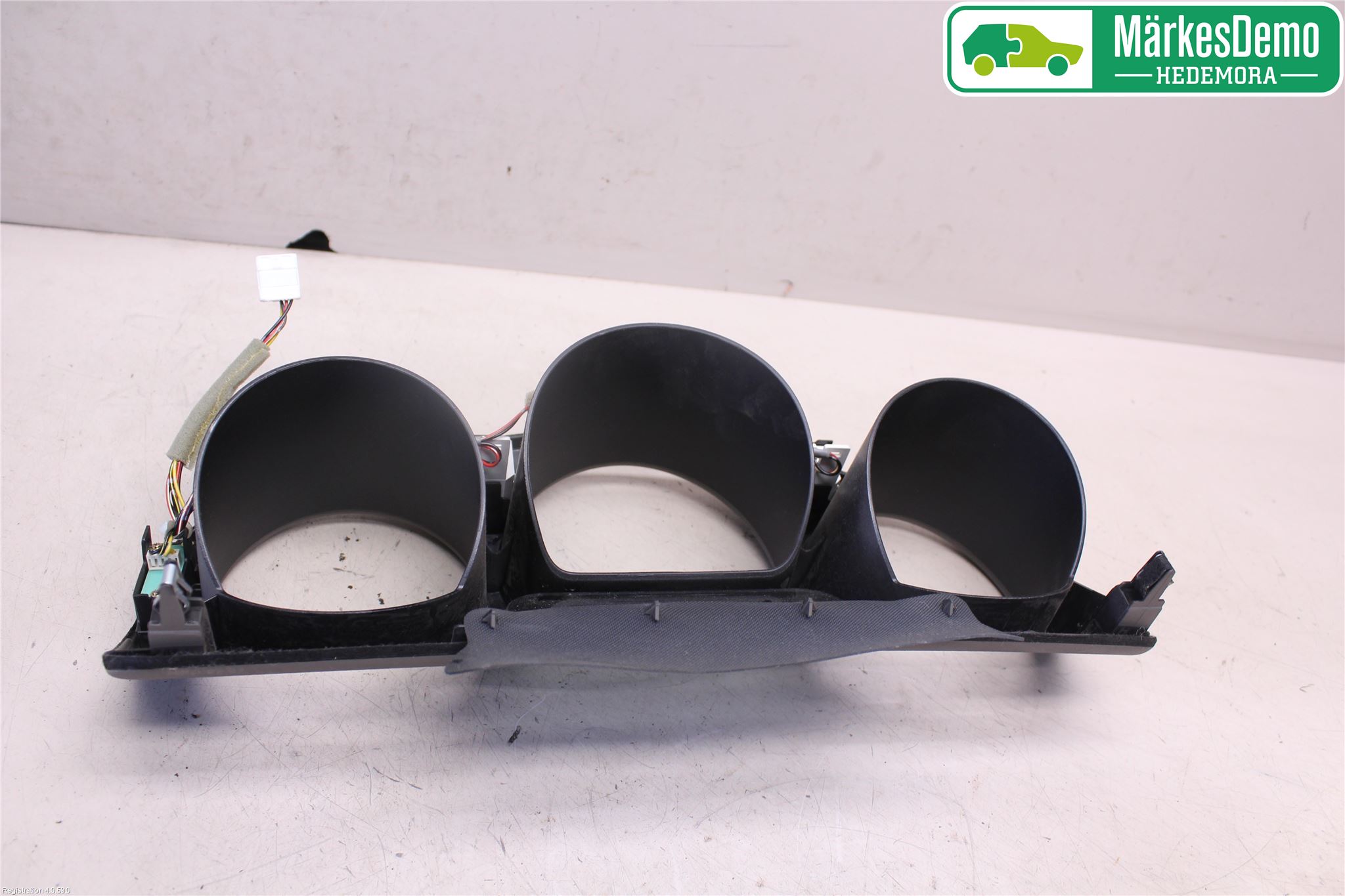 Lexus GS 300/400/430 91-05 Instrument Ramme