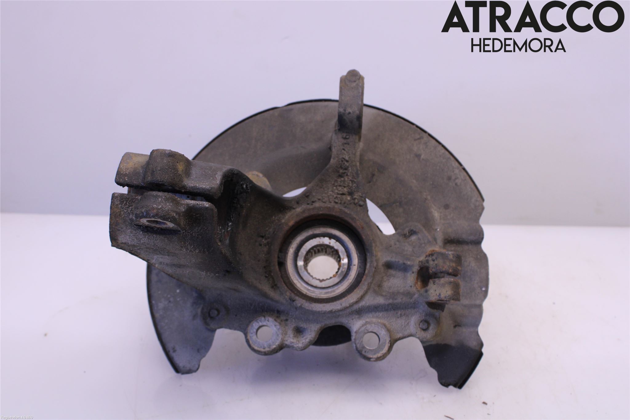 Ford FOCUS 15-18 Spindel Hf