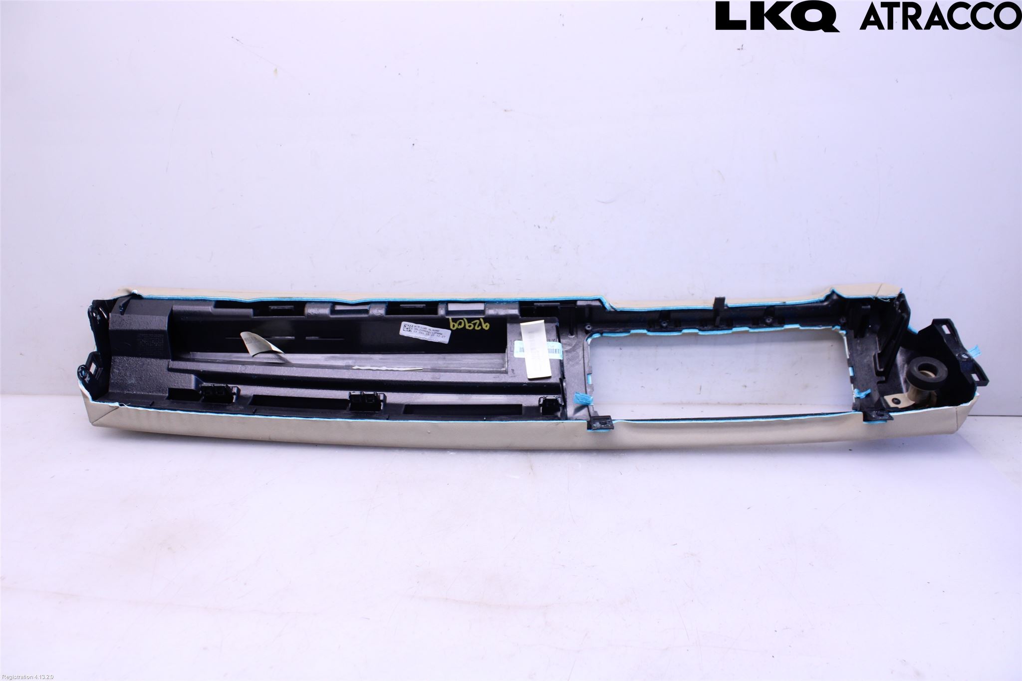 Landrover LAND ROVER RANGE ROVER EVOQUE (L538) 11-18 Innr Dekor Instrbord